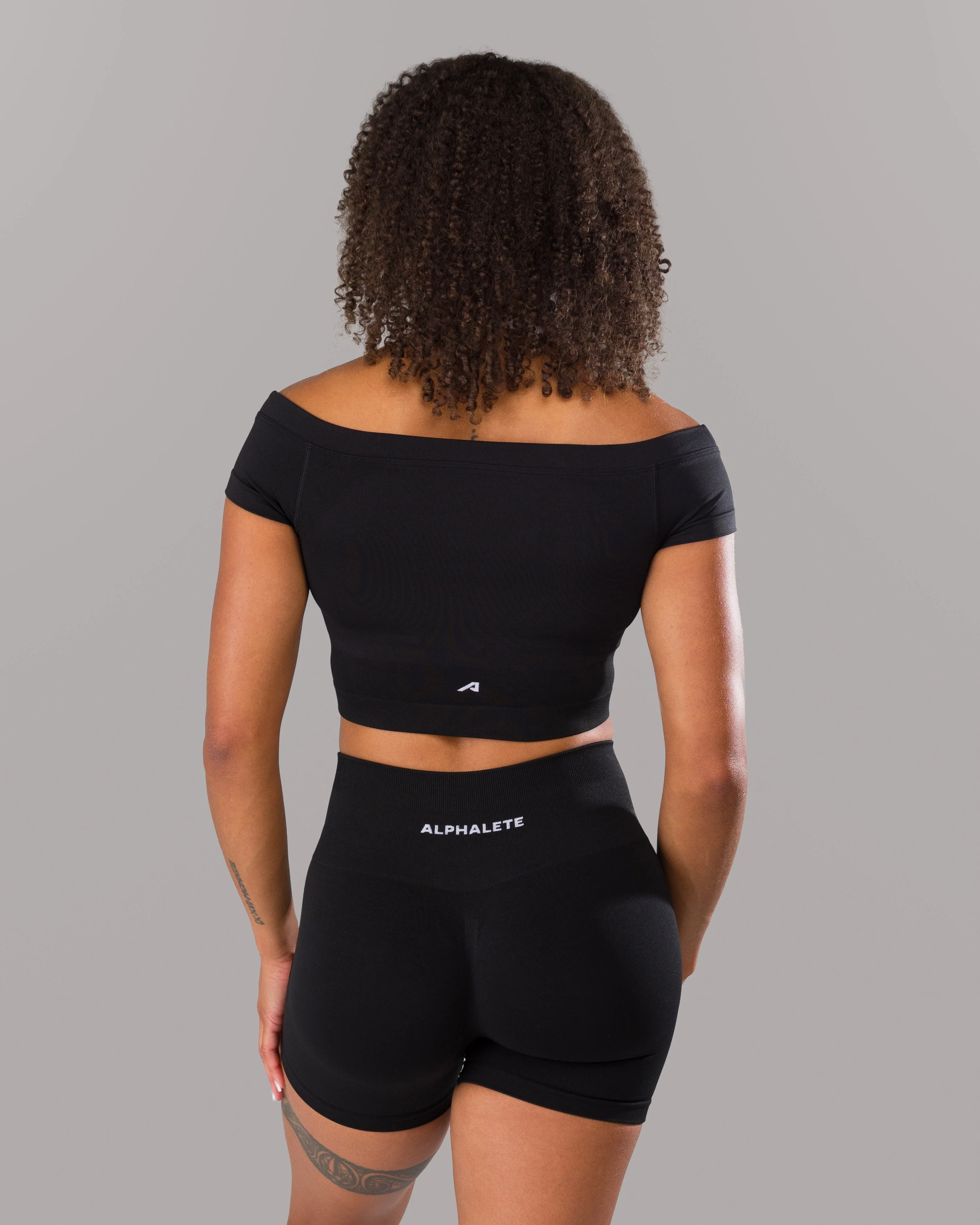 Halley SS - Black - Image 3