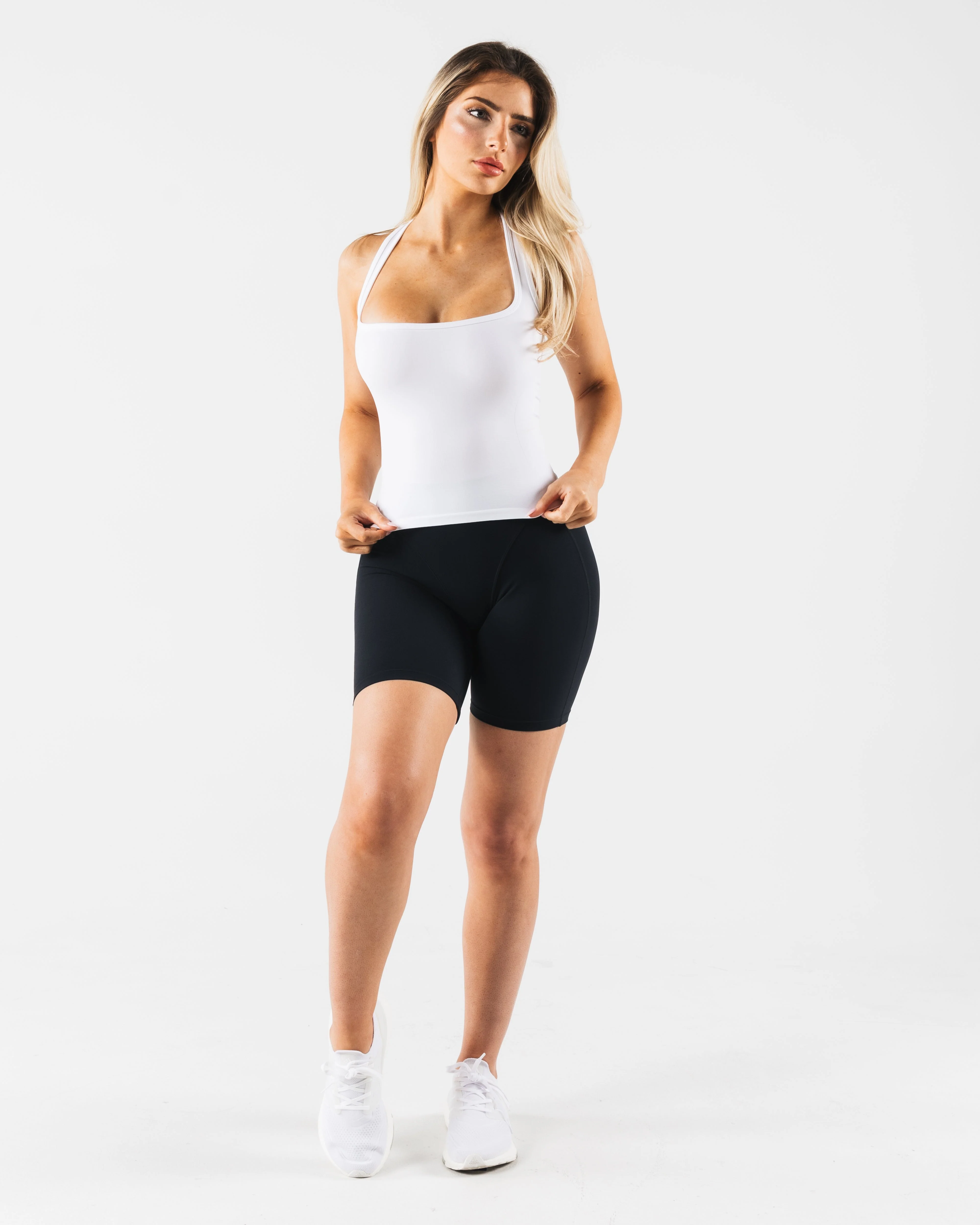 Ice Tank - White - Image 2