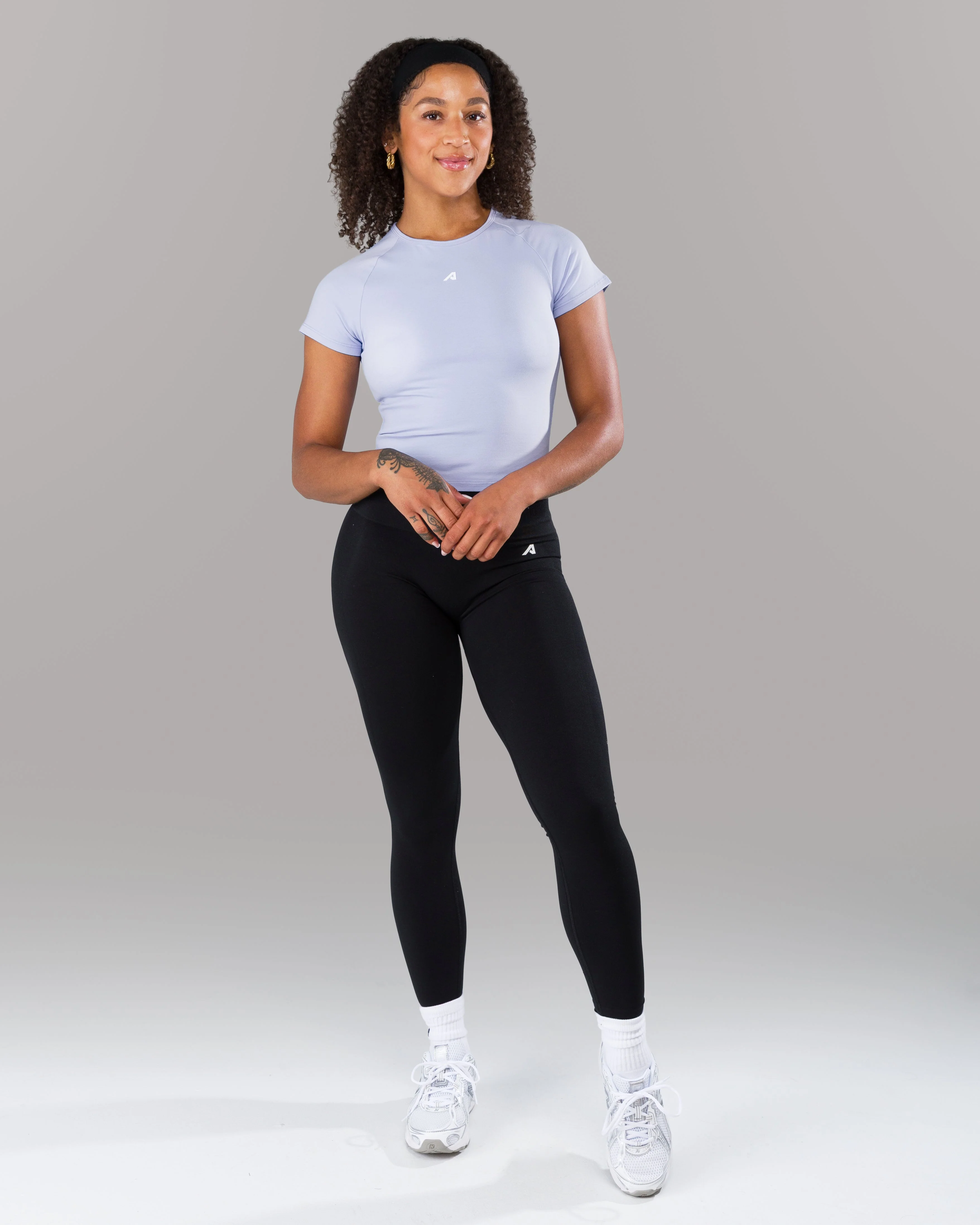 Icon Baby Tee - Skyline - Image 4