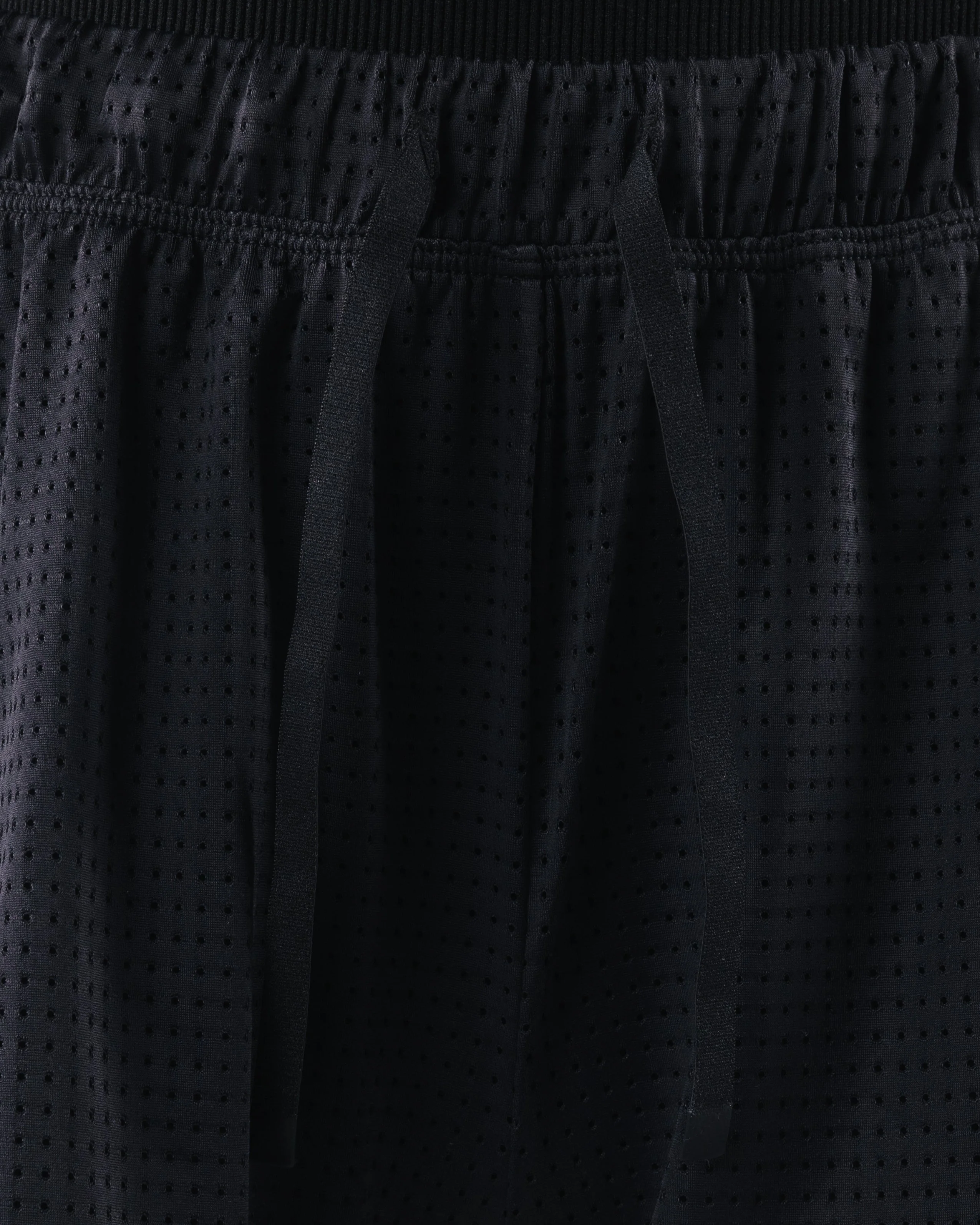 Margo Mesh Short - Black - Image 9