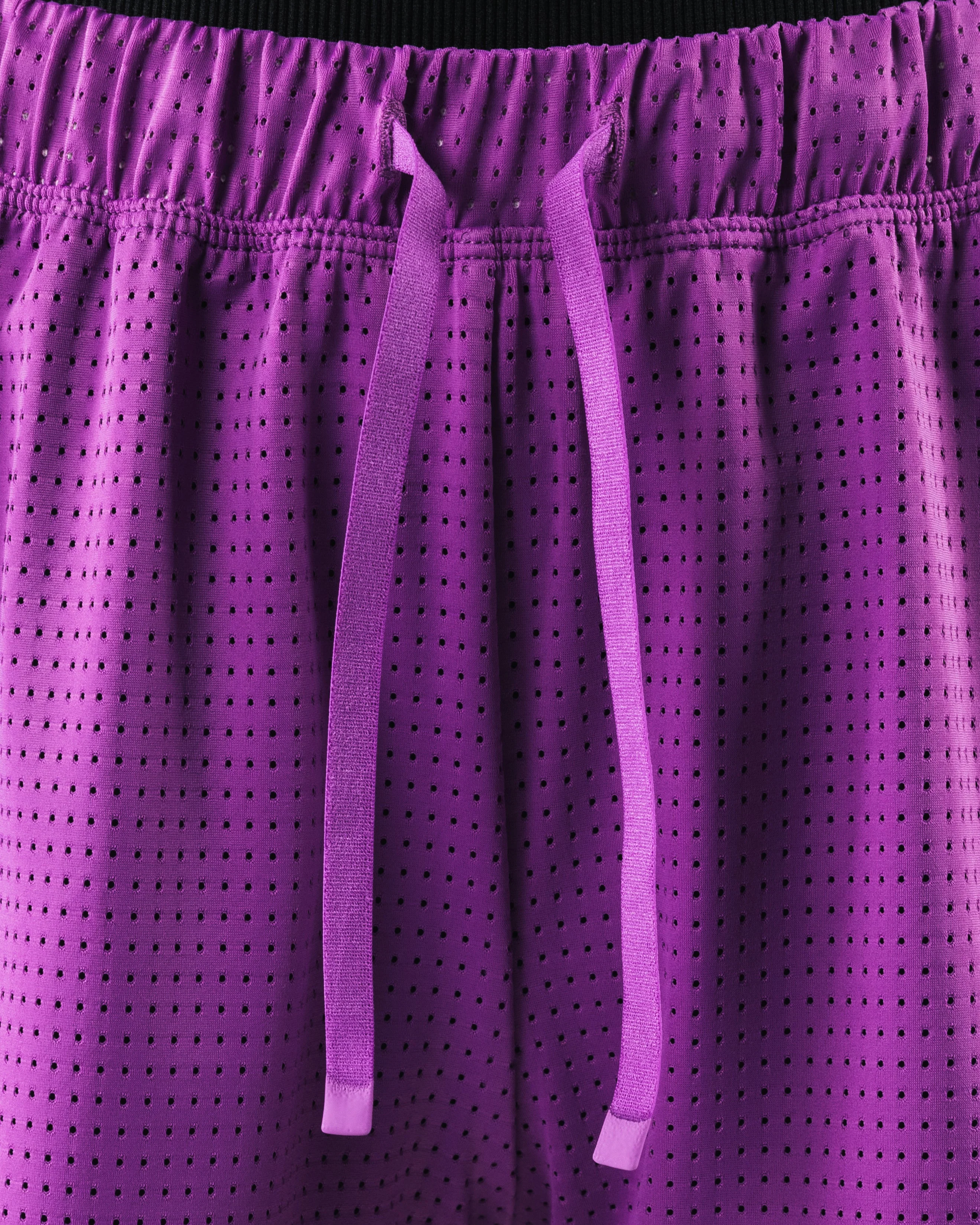 Margo Mesh Short - Blaze - Image 6