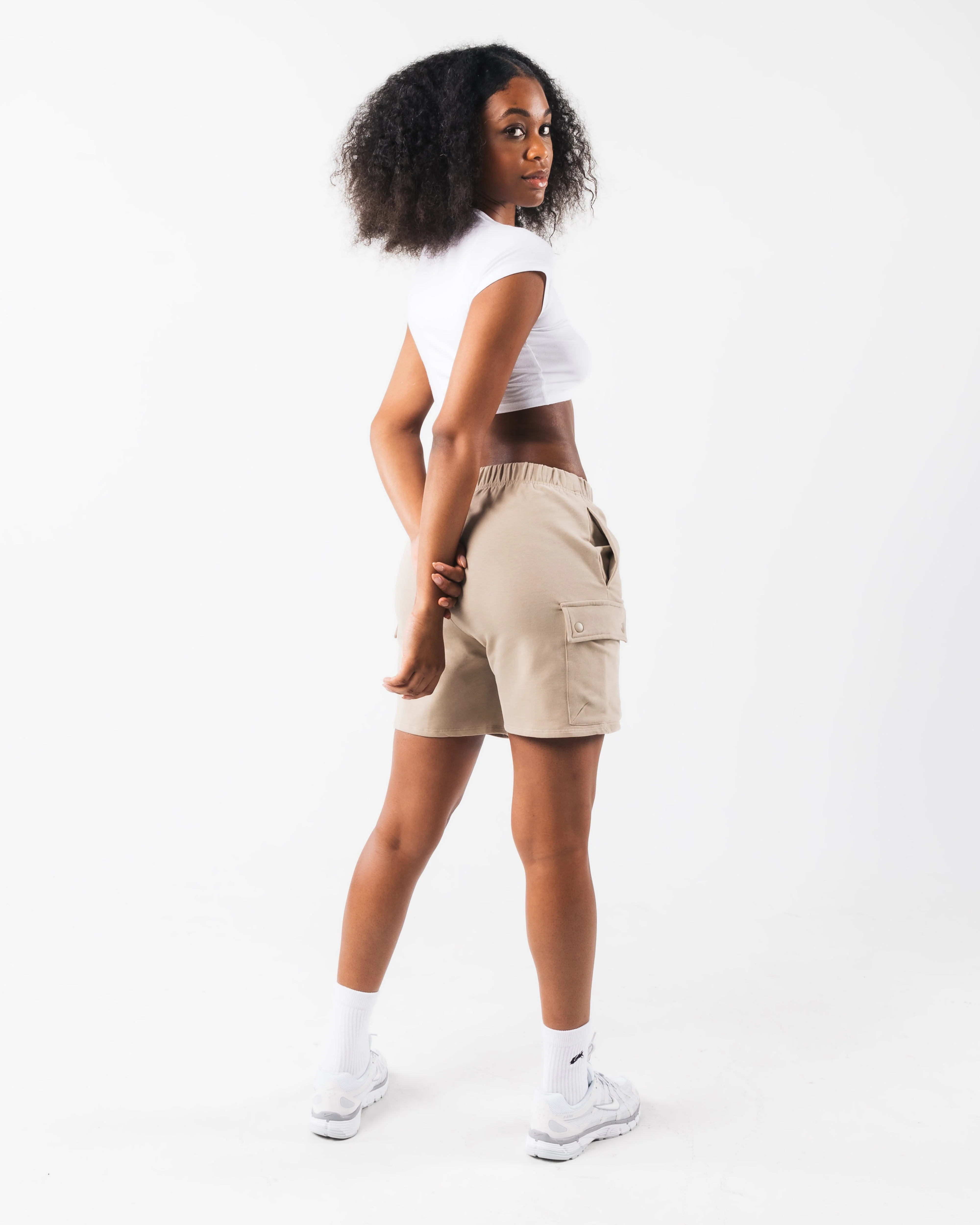 Cargo Short - Dune - Image 2