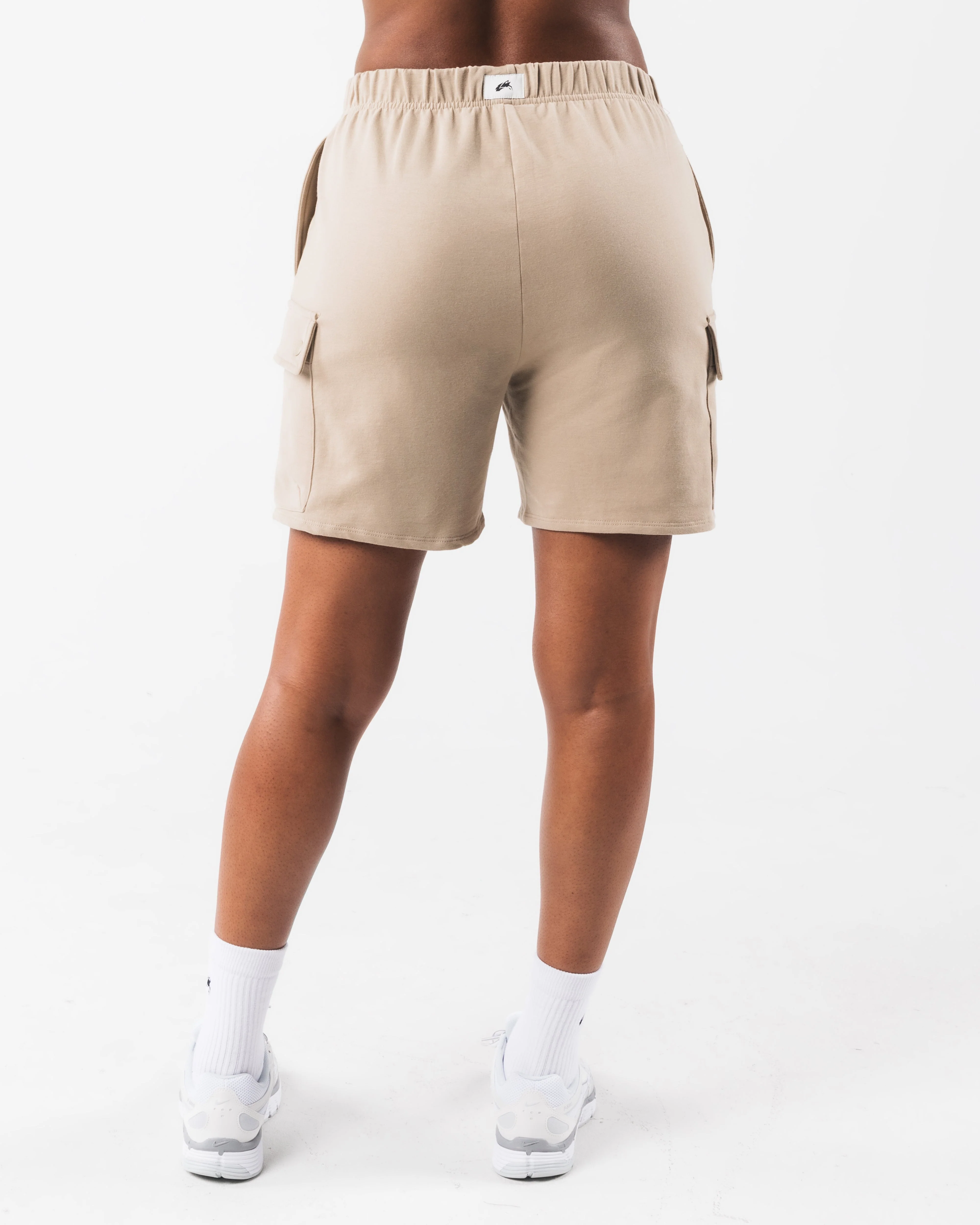 Cargo Short - Dune - Image 4
