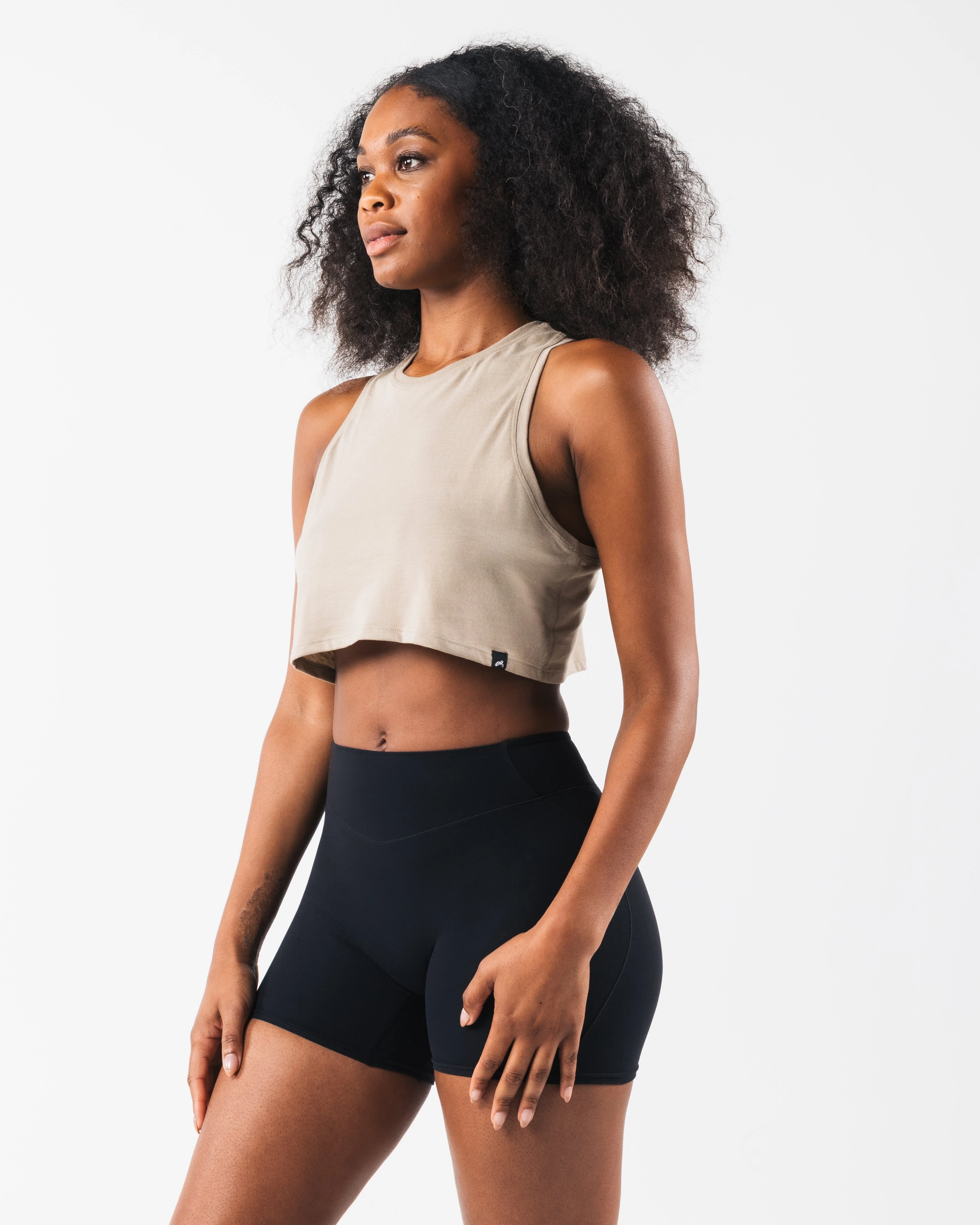 LDB Muscle Tank - Dune - Image 3