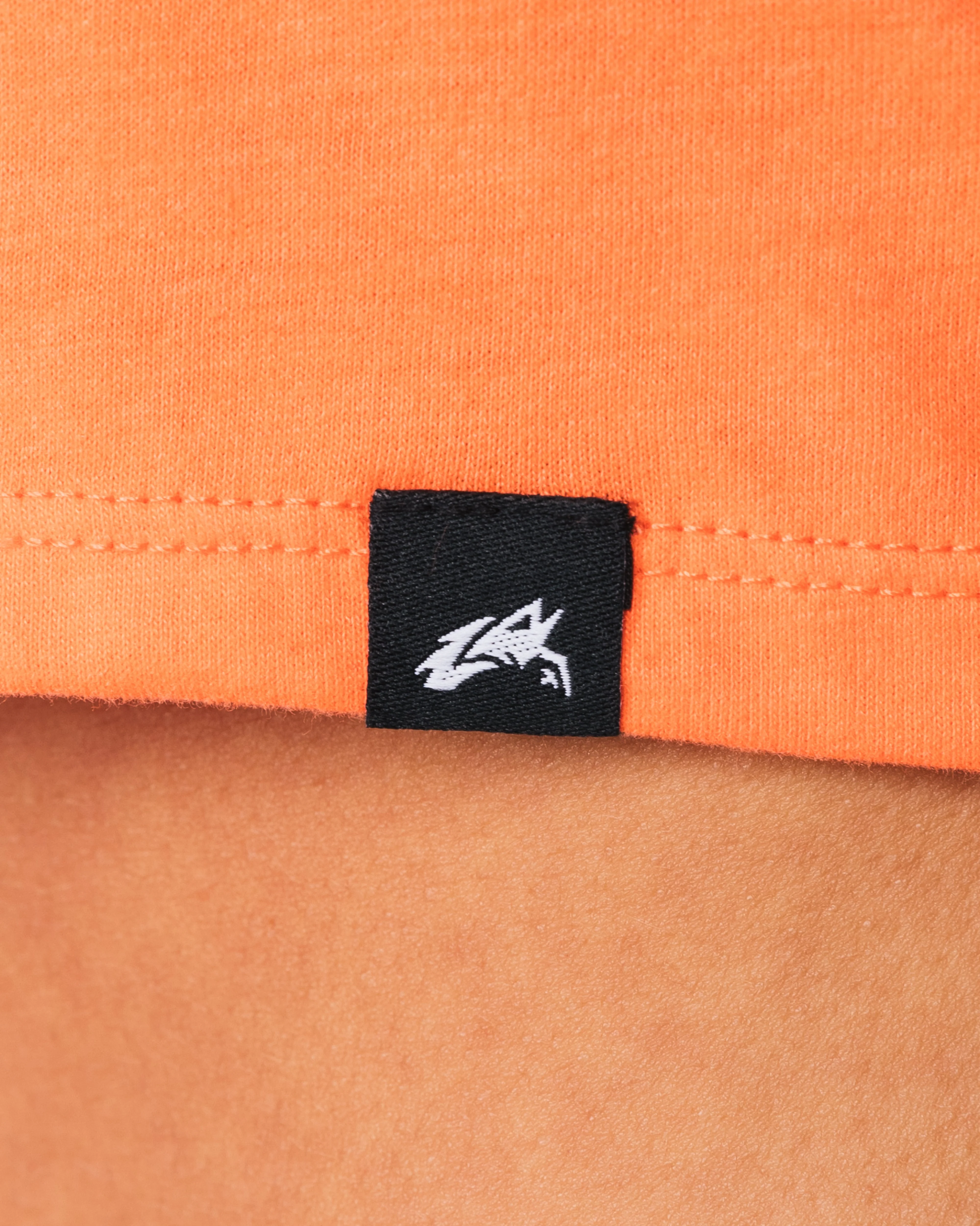 OT Muscle Tank - Faded Heat - Image 6