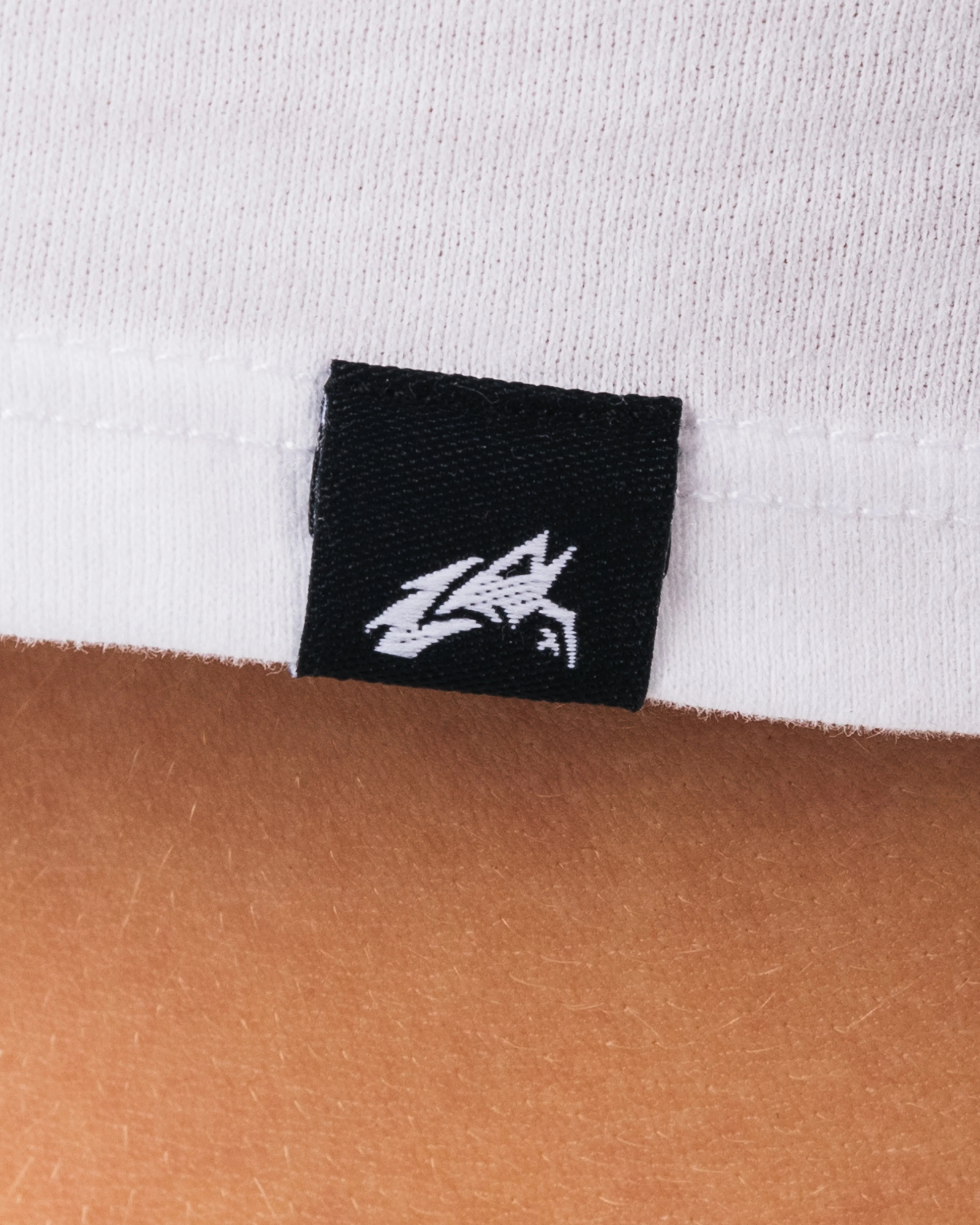 OT Muscle Tank - White - Image 5