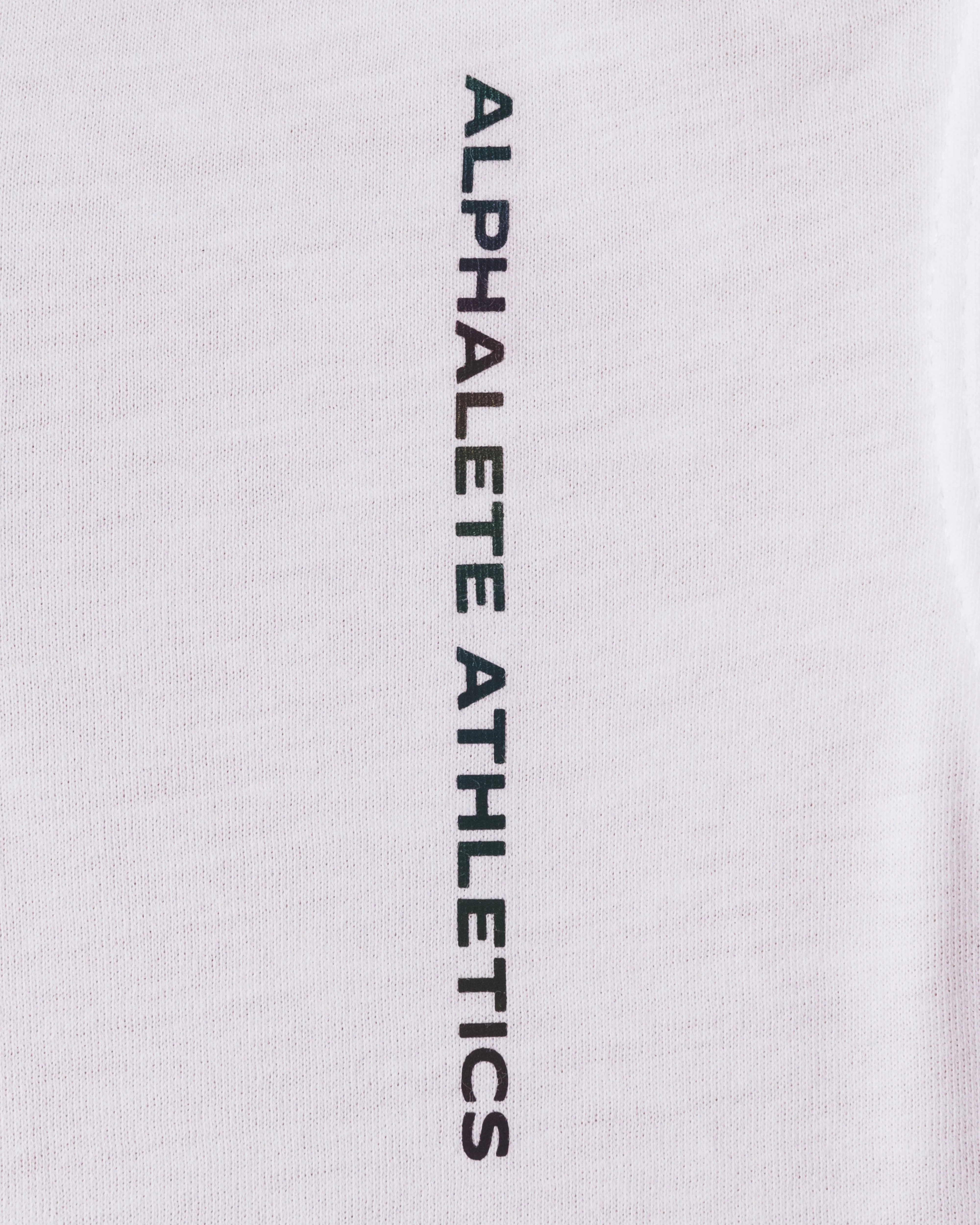 OT Muscle Tank - White - Image 6