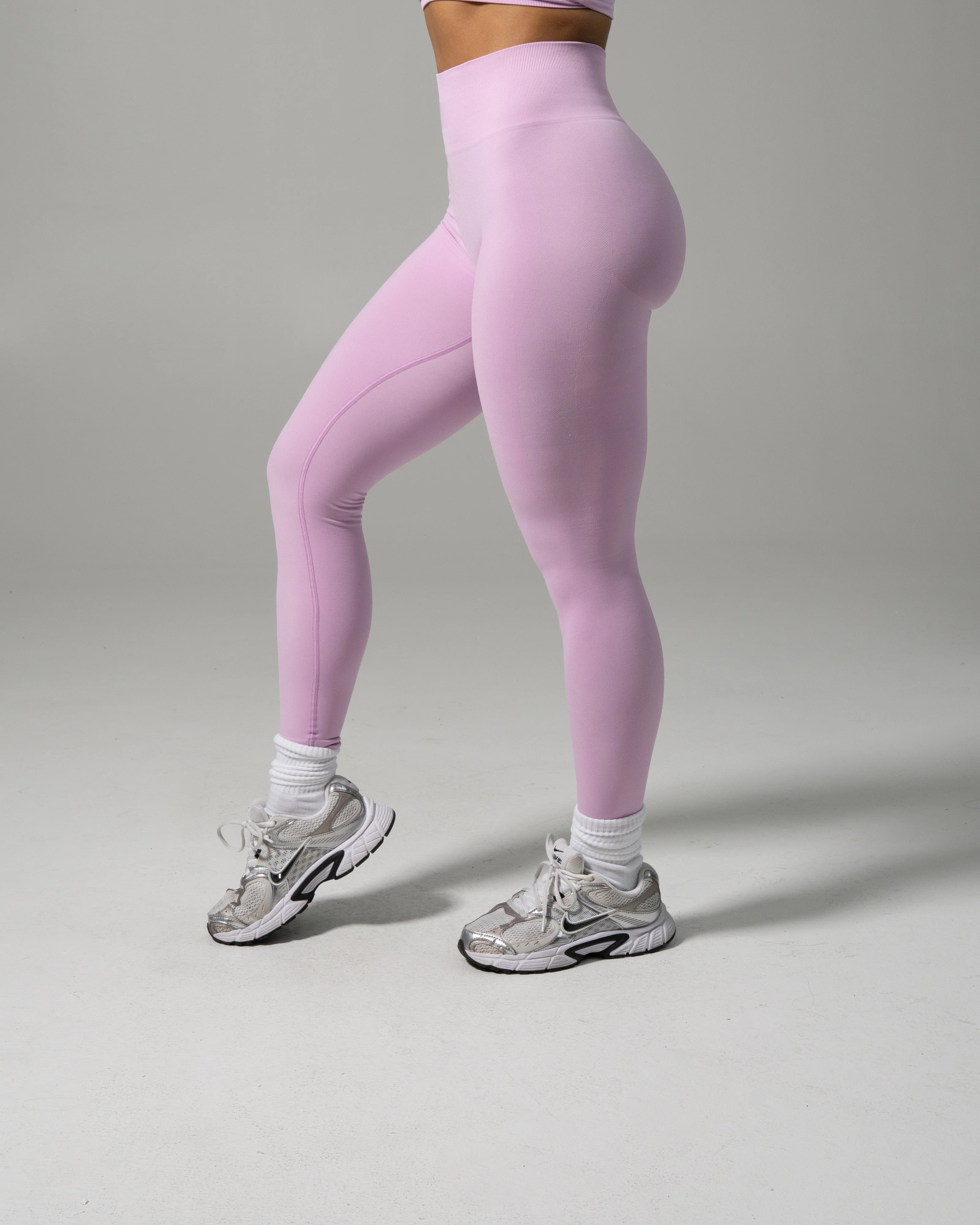 Pump High Rise Legging - Poise - Image 3