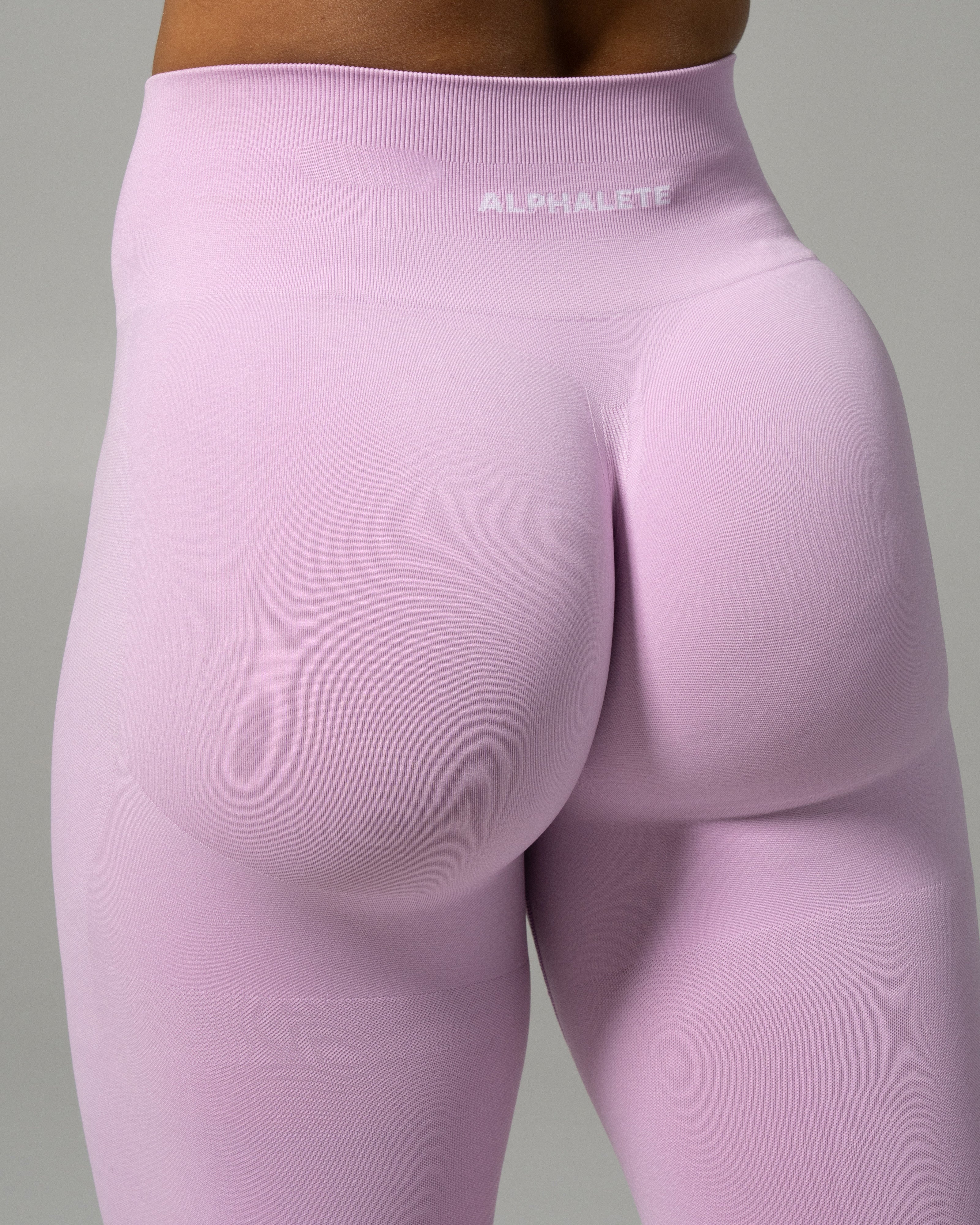Pump High Rise Legging - Poise - Image 6