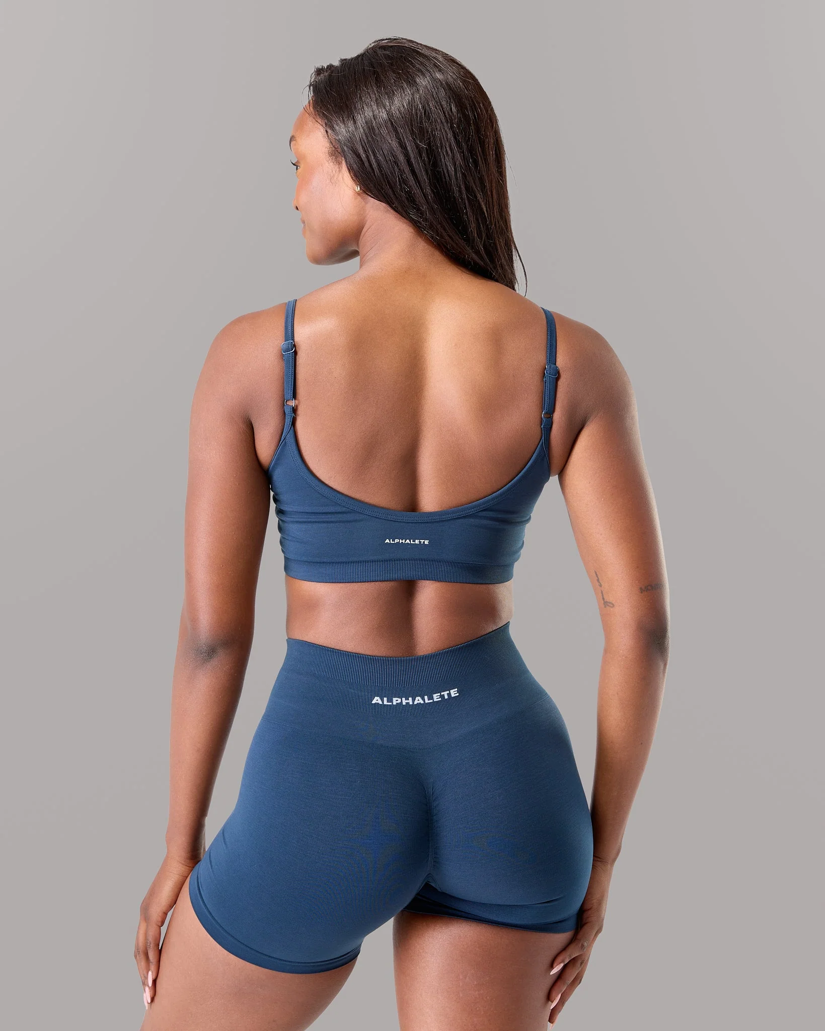 Push Bra - Anchor - Image 2