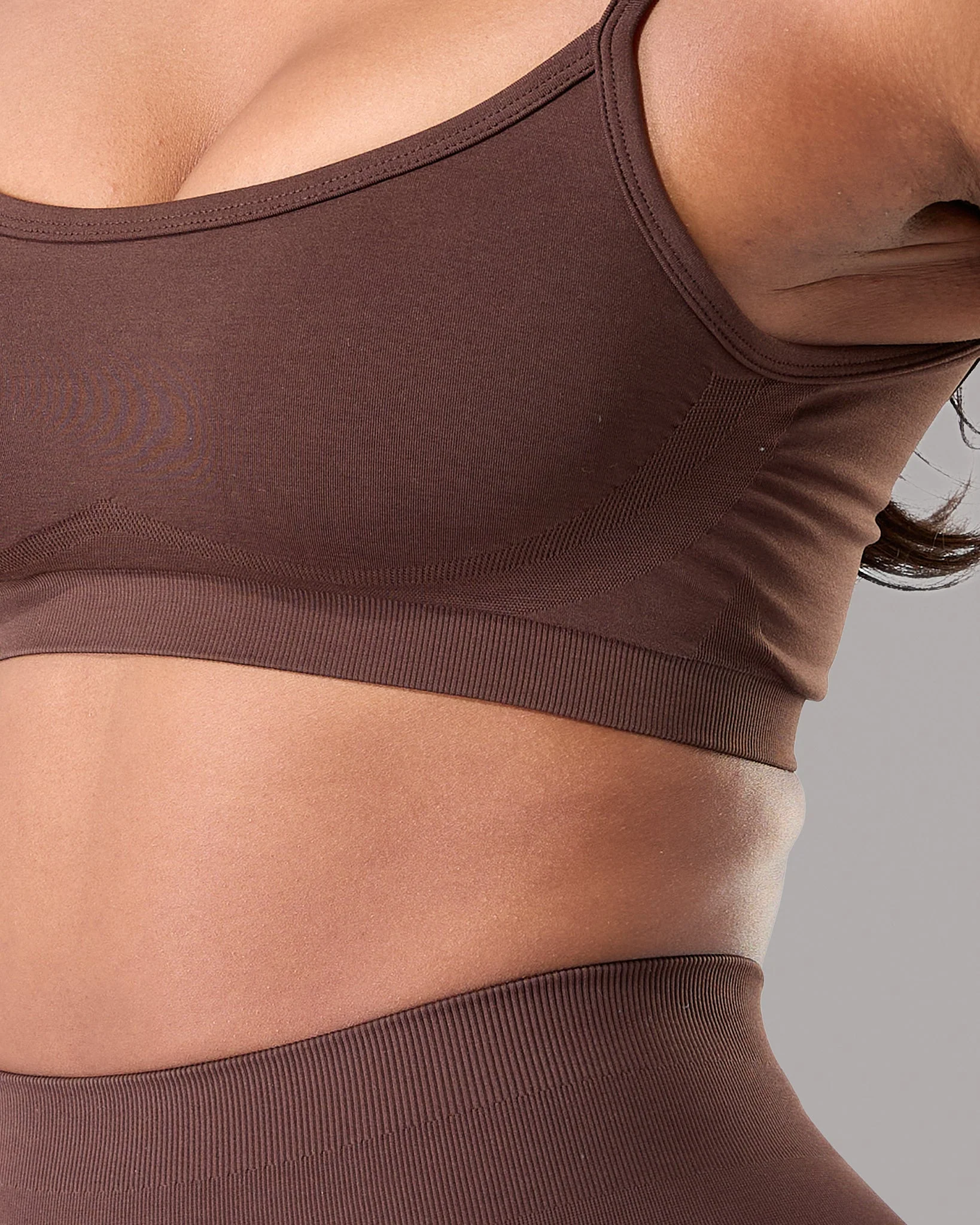 Push Bra - Espresso - Image 5