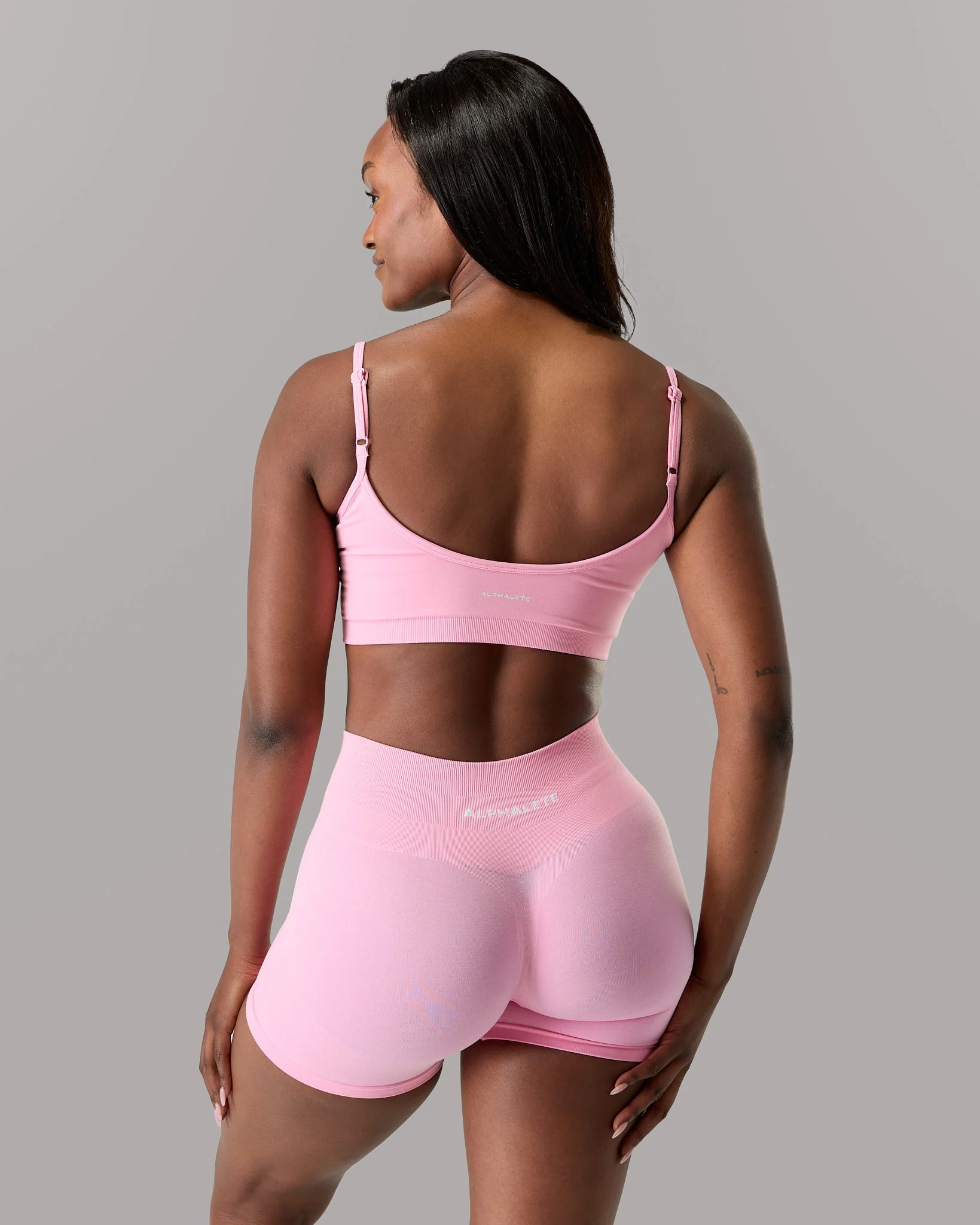 Push Bra - Rose - Image 2