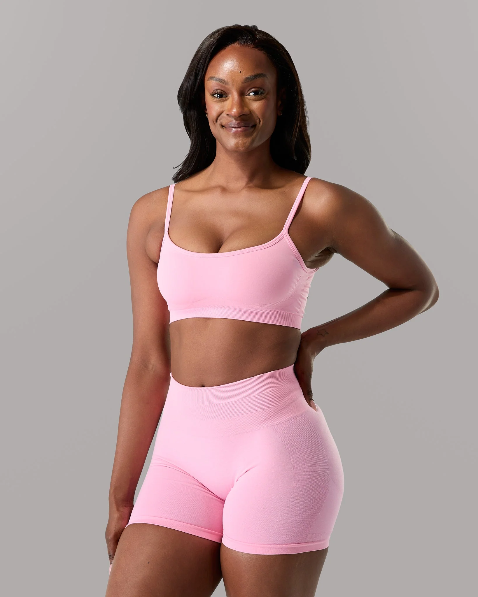 Push Bra - Rose - Image 3
