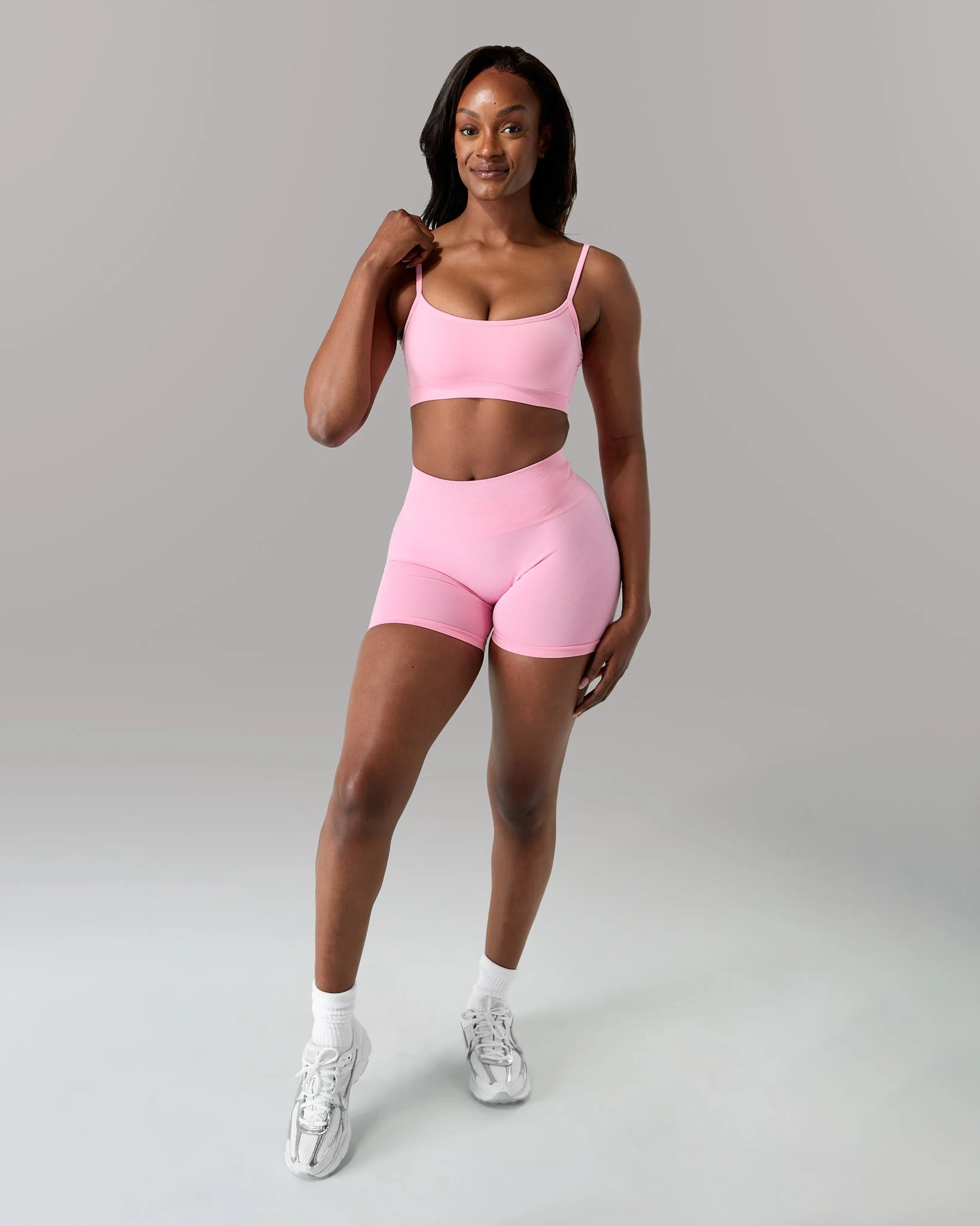 Push Bra - Rose - Image 4