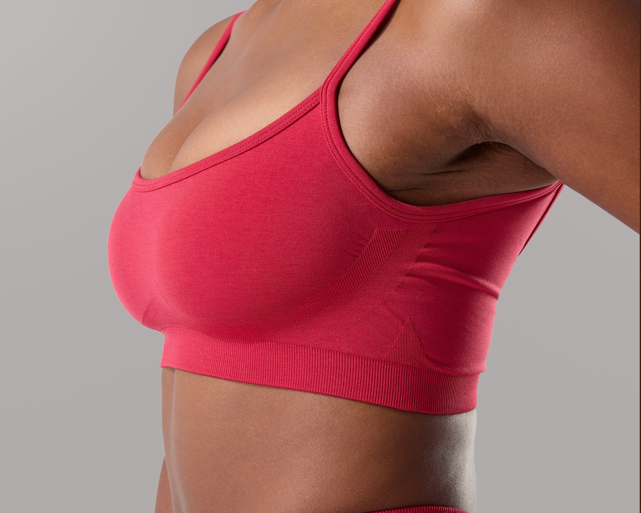Push Bra - Scarlet - Image 5