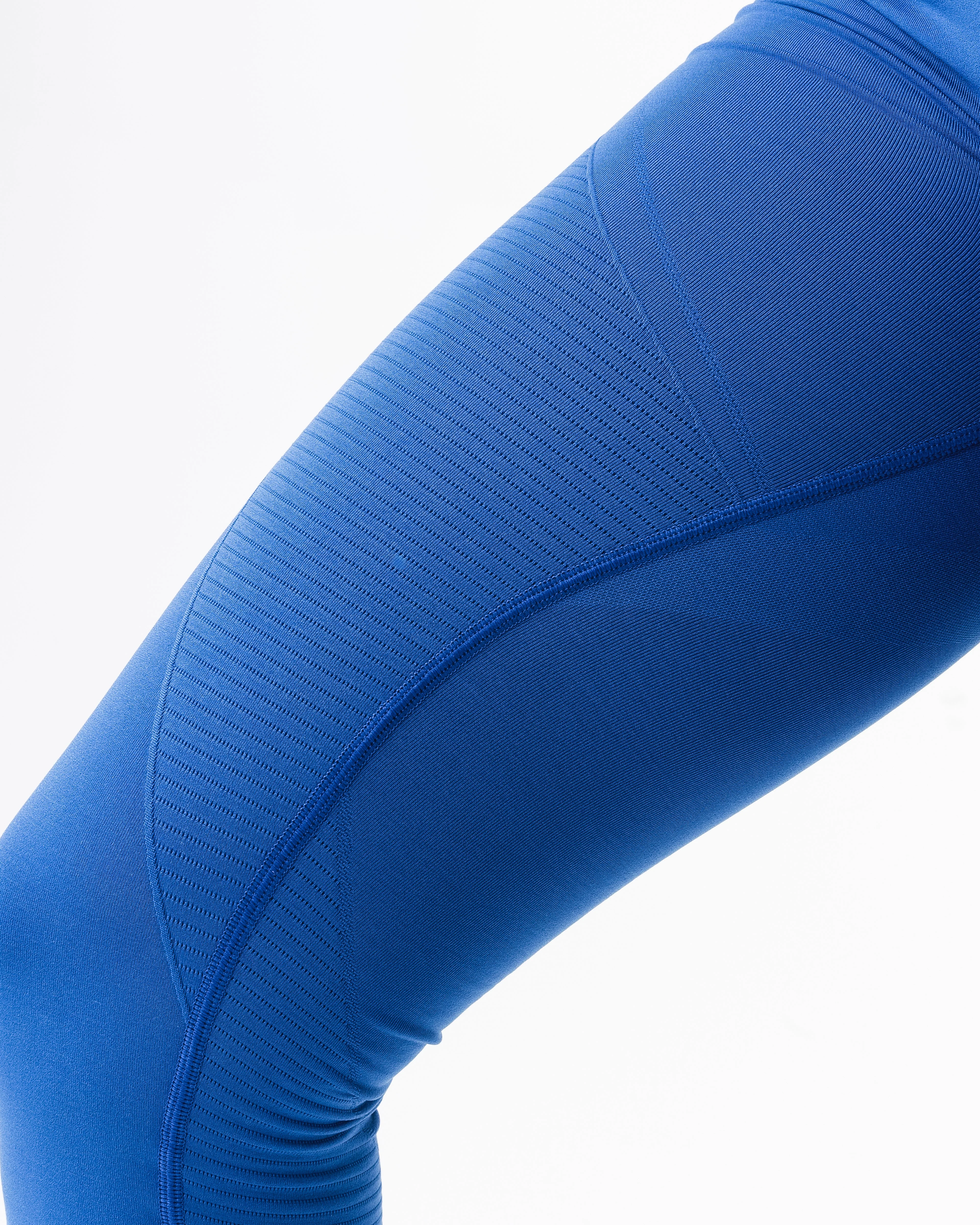 Revive High Rise Legging - Palace - Image 6