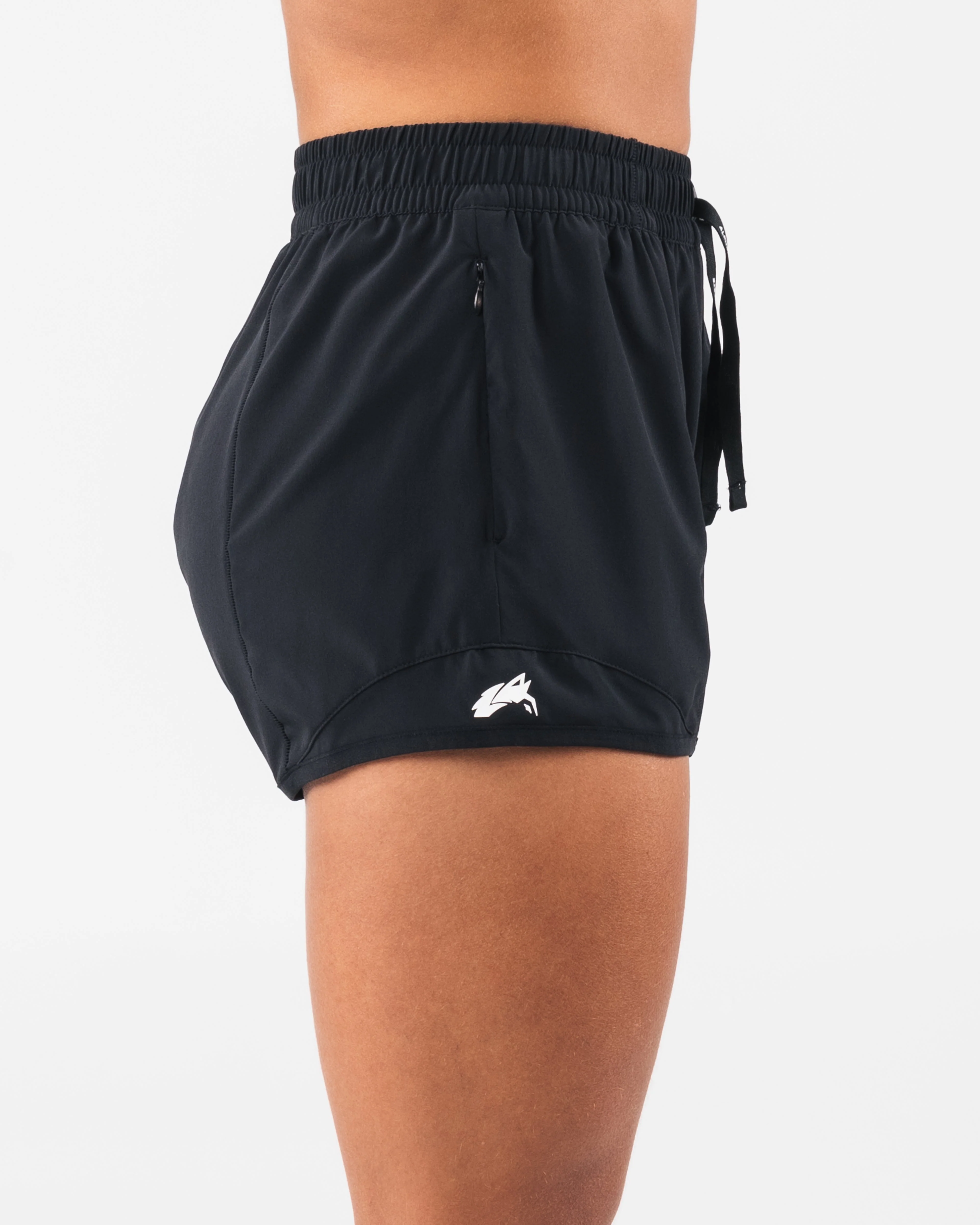 Speed Short - Black - Image 5