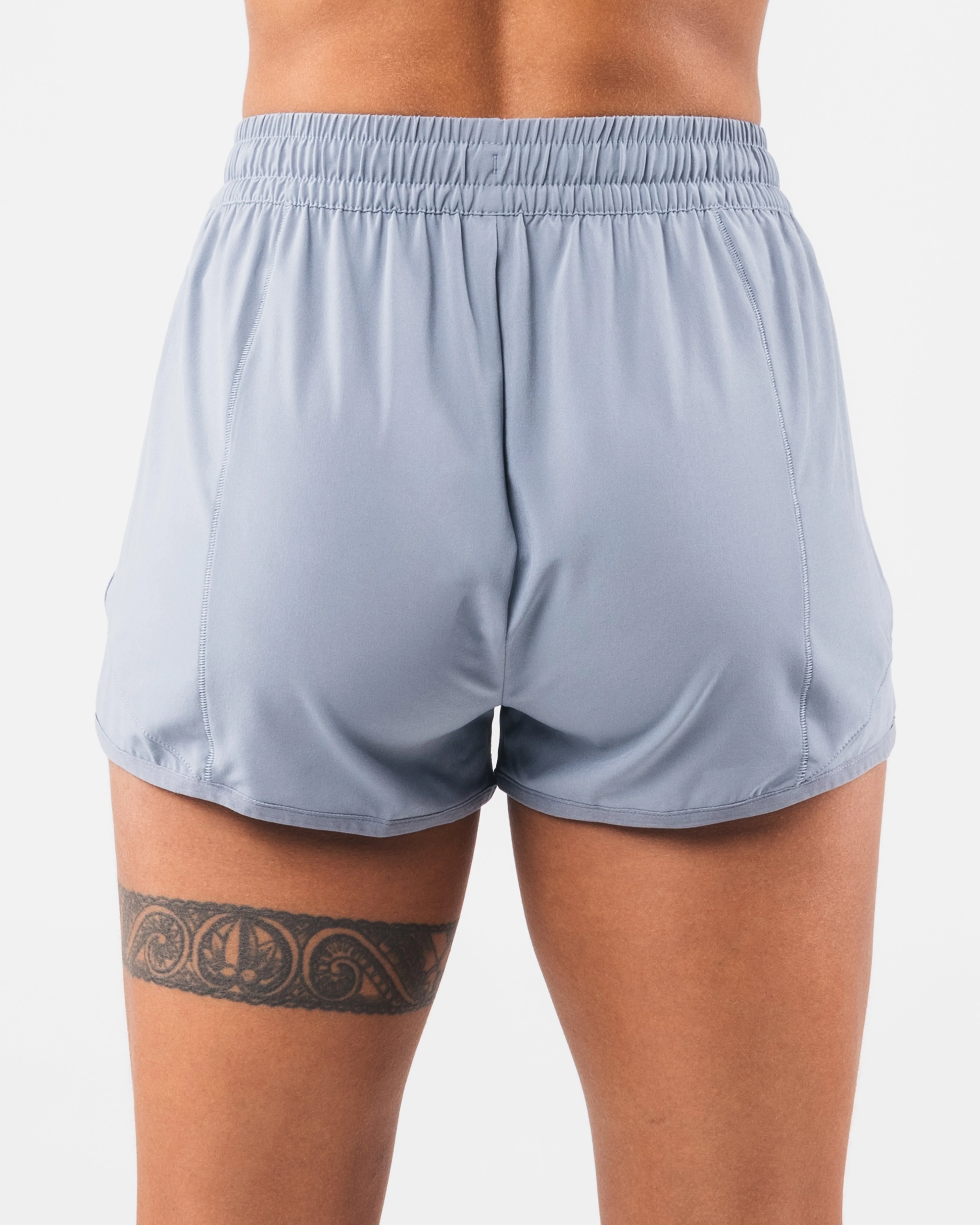 Speed Short - Mist - Image 4