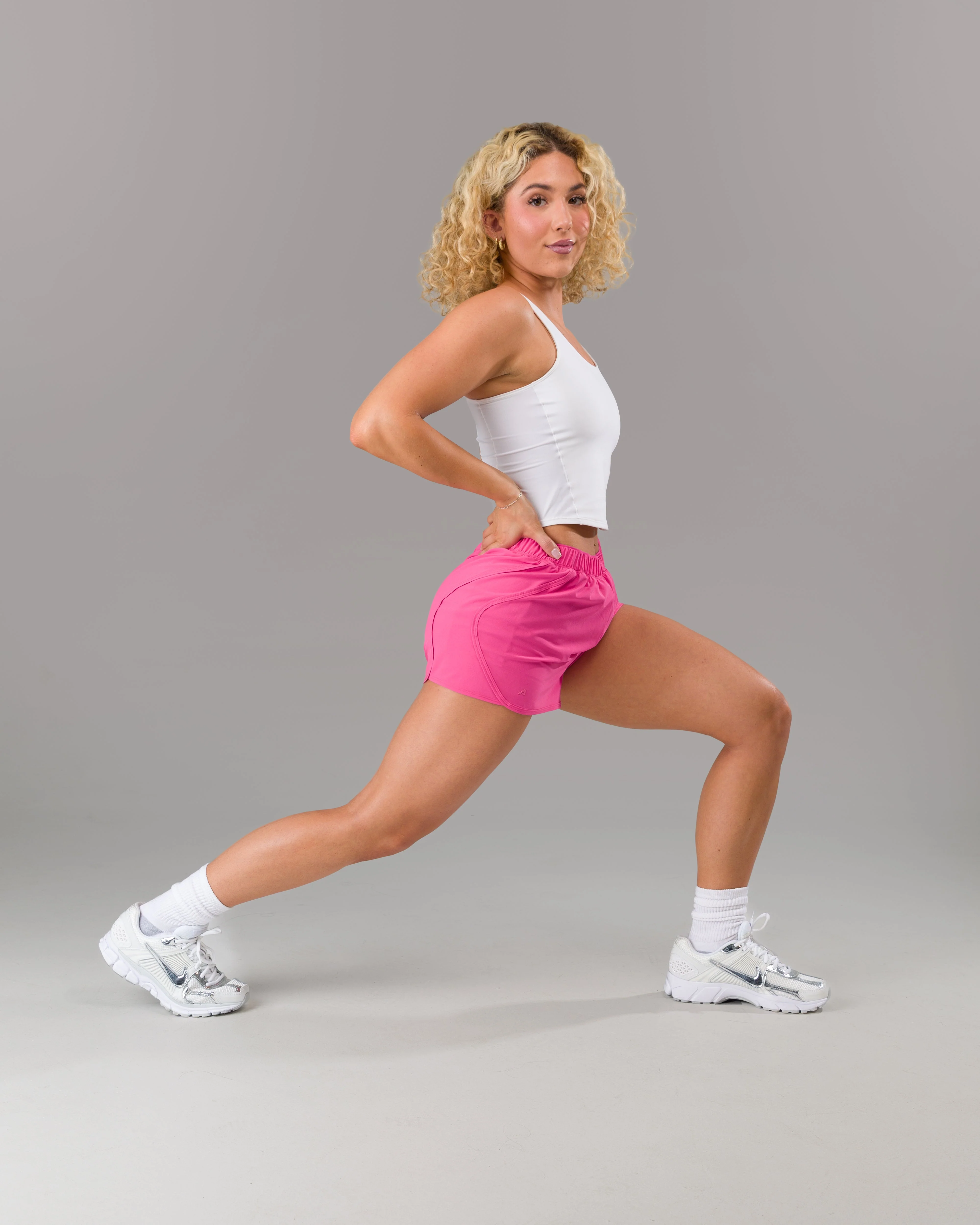 Sprint Short - Bloom - Image 4