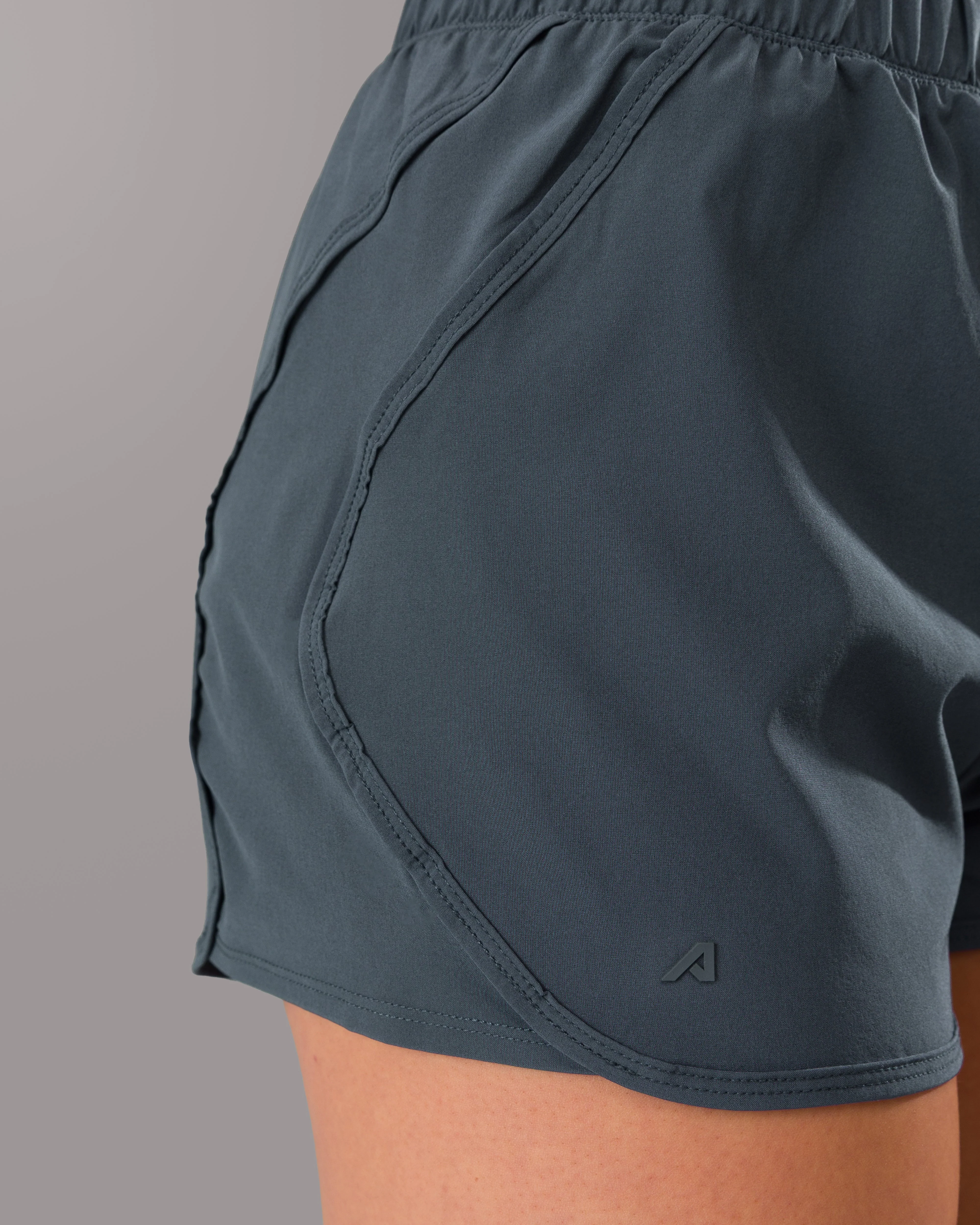 Sprint Short - Dark Navy - Image 5
