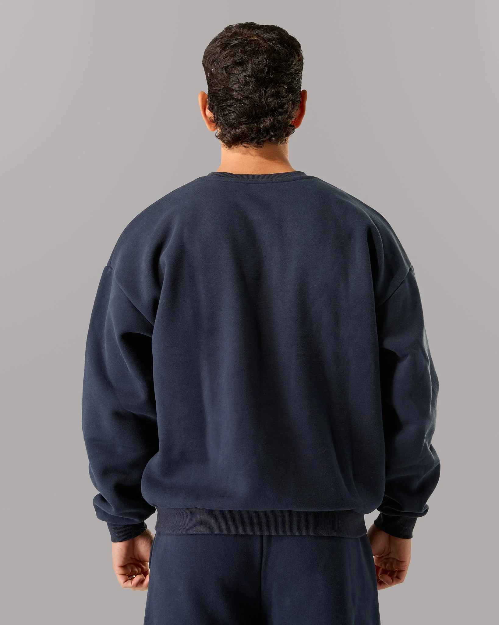 Staple Crewneck - Anchor - Image 4