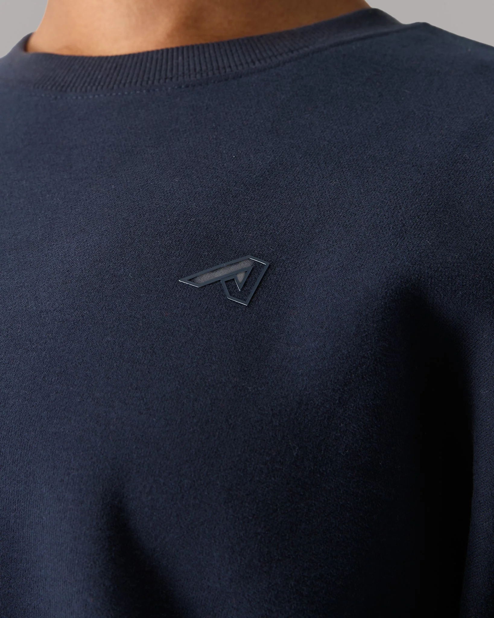 Staple Crewneck - Anchor - Image 5