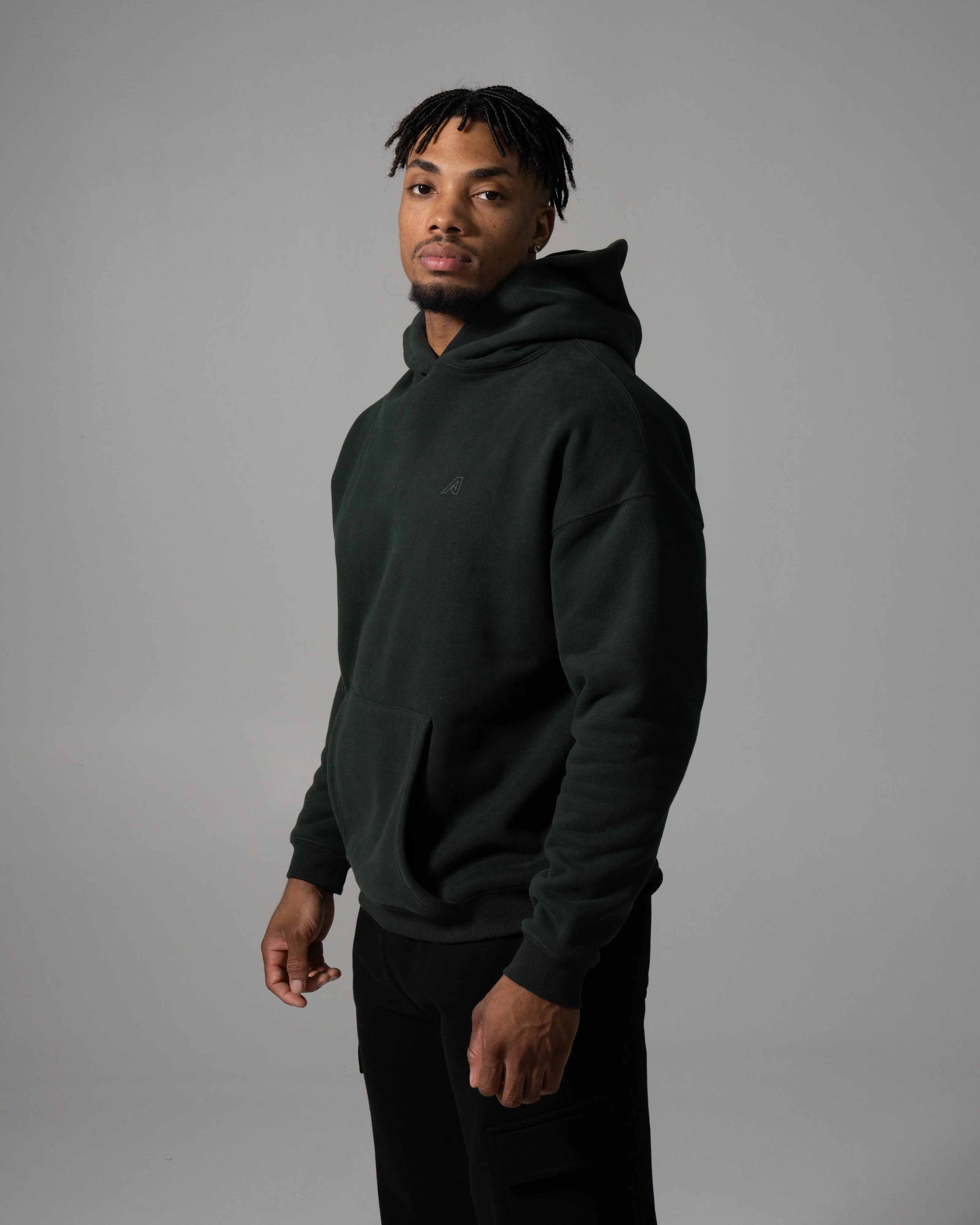 Staple Hoodie - Alpine - Image 6