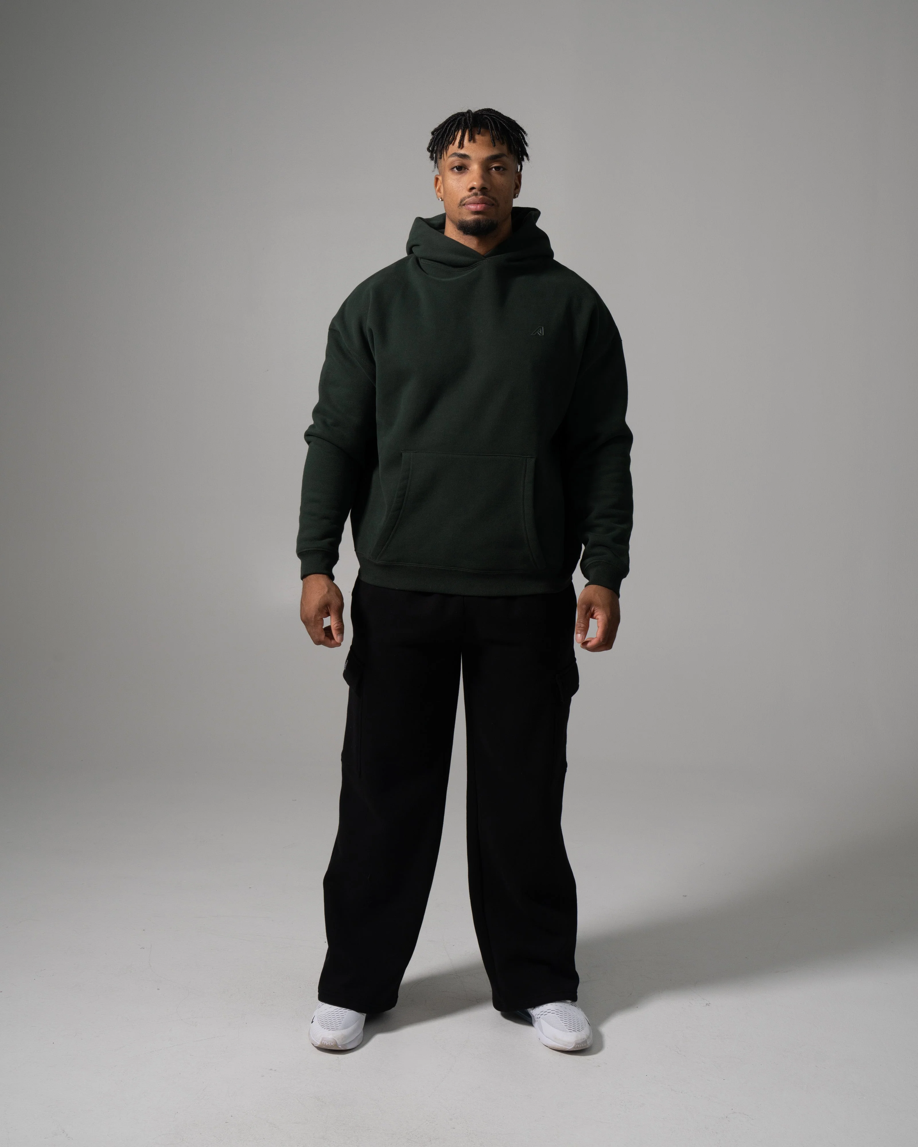 Staple Hoodie - Alpine - Image 8