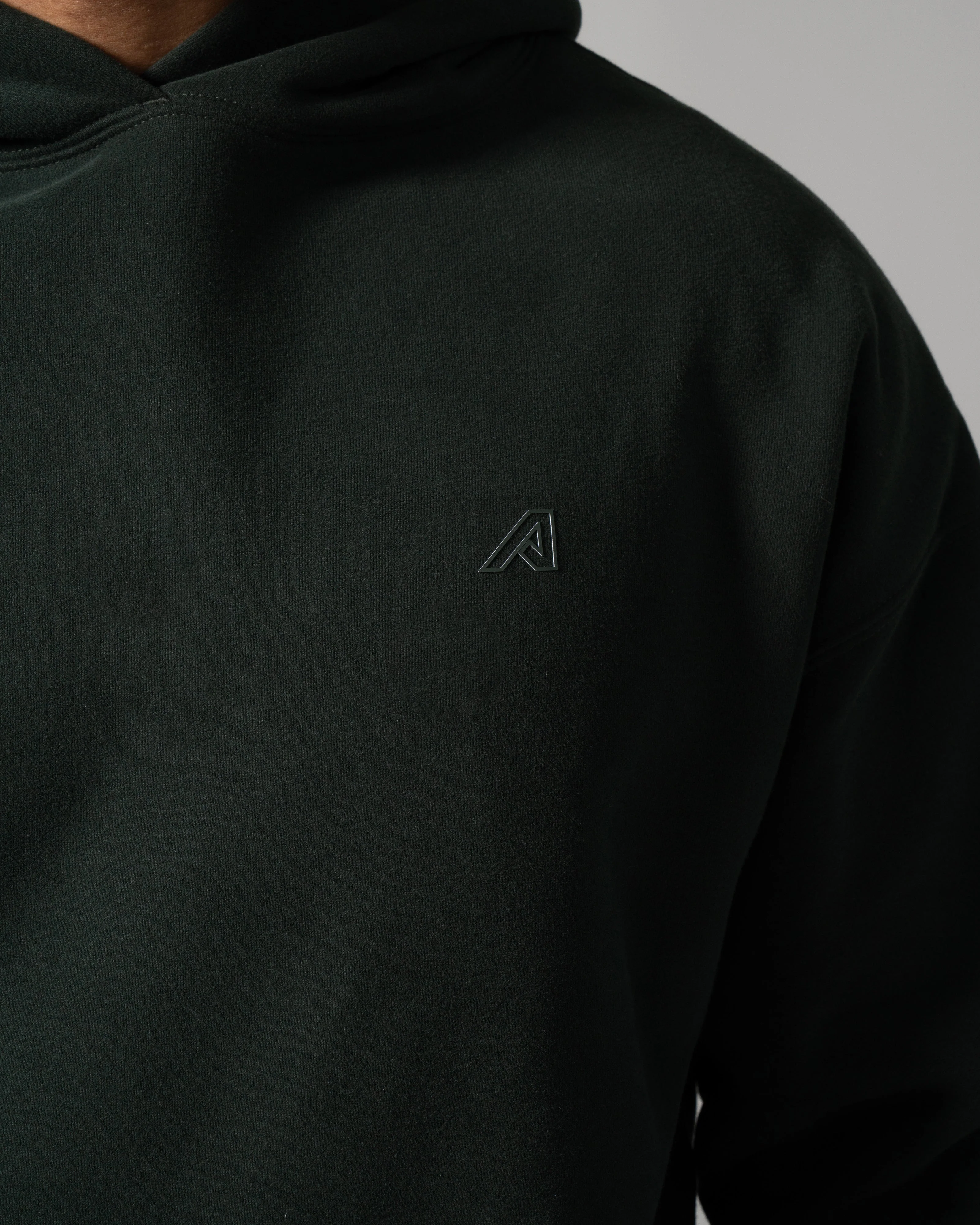 Staple Hoodie - Alpine - Image 9