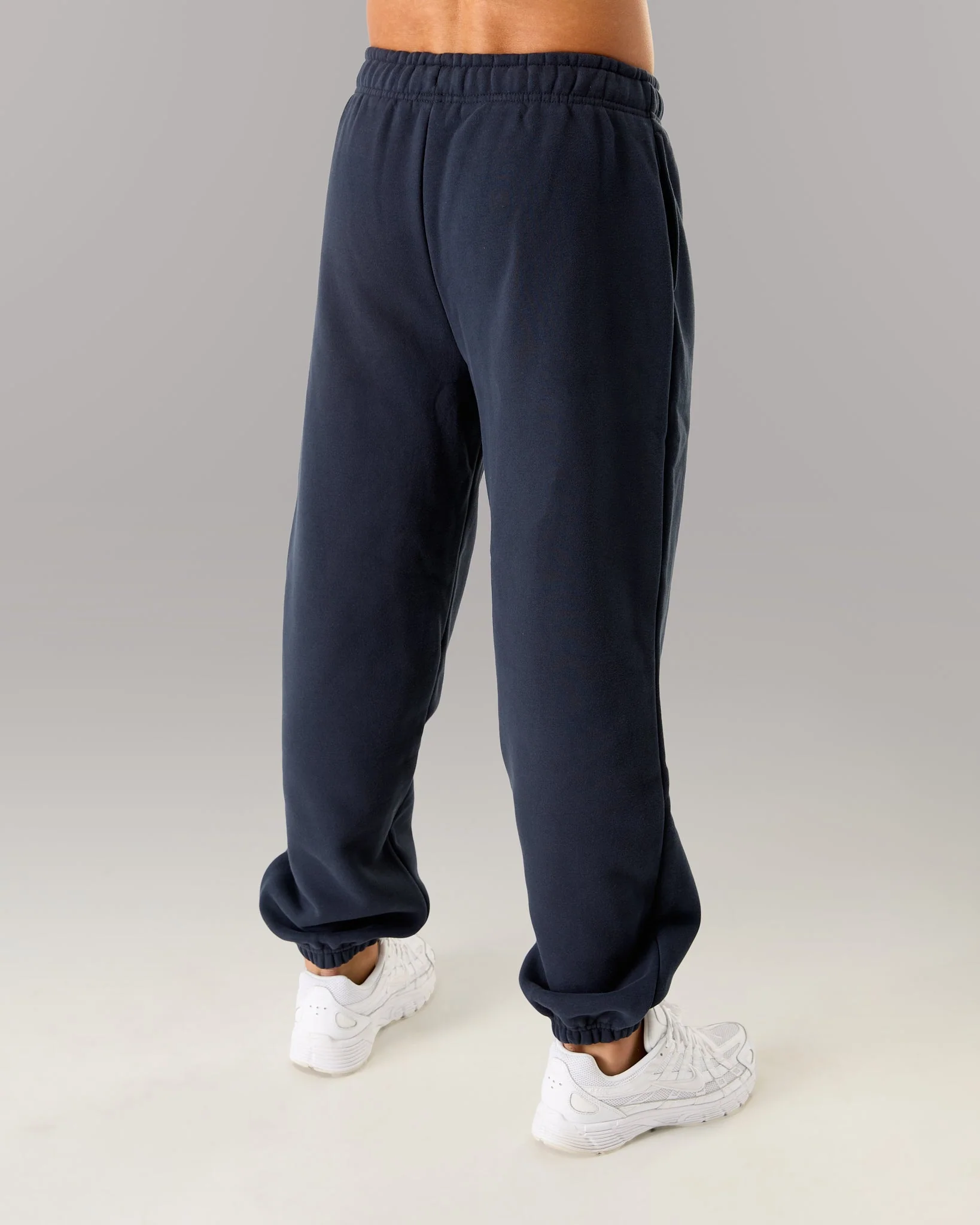 Staple Jogger - Anchor - Image 4