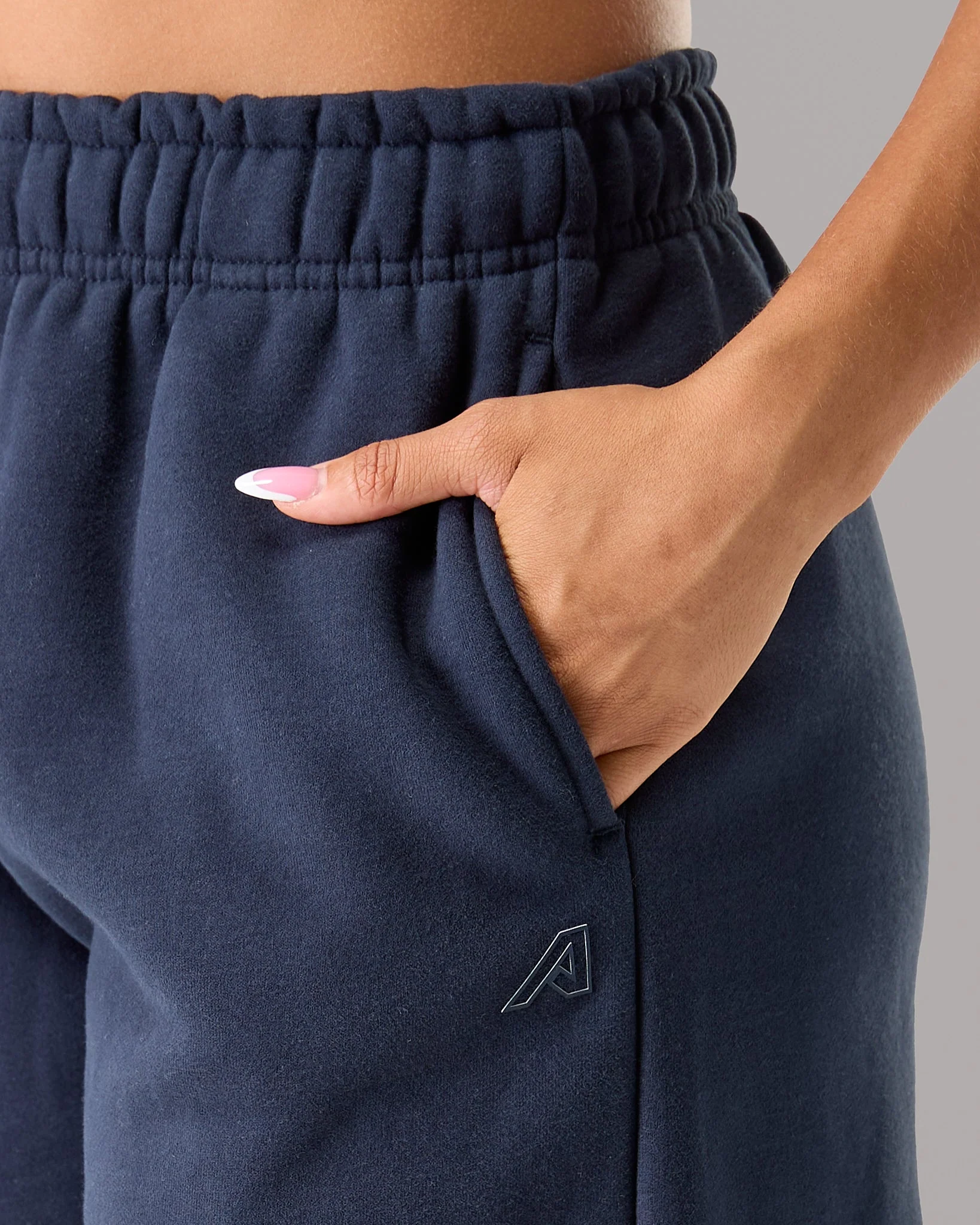 Staple Jogger - Anchor - Image 5