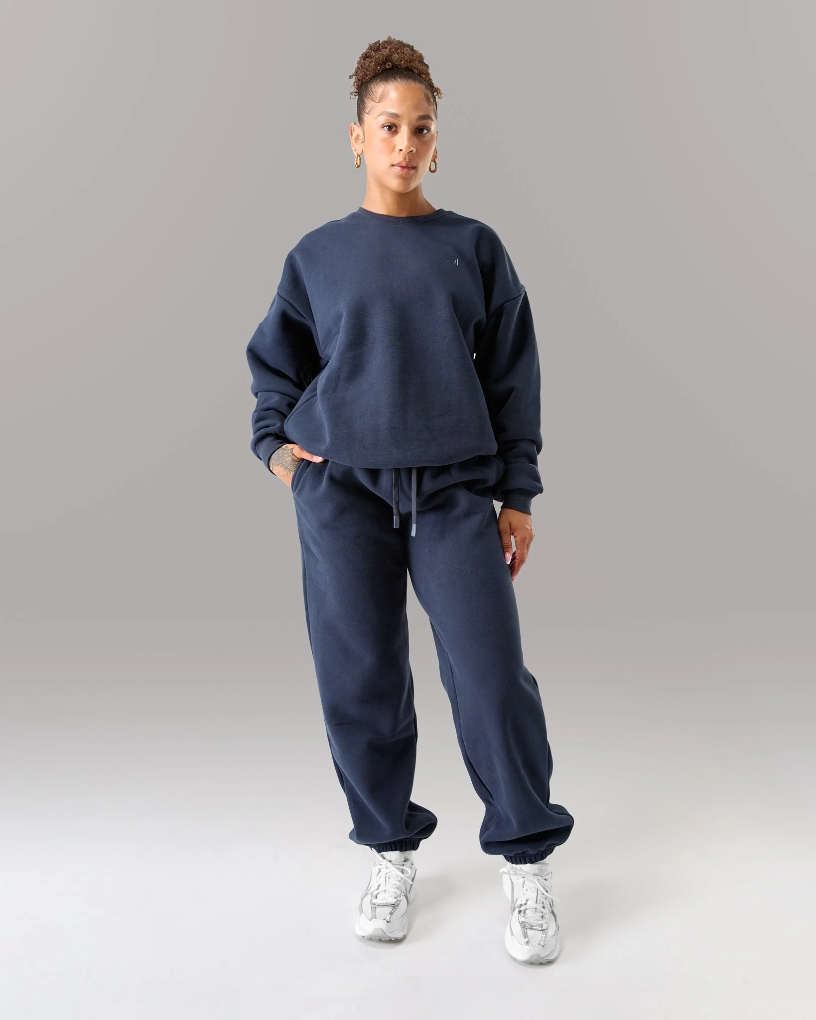 Staple Jogger - Anchor - Image 7