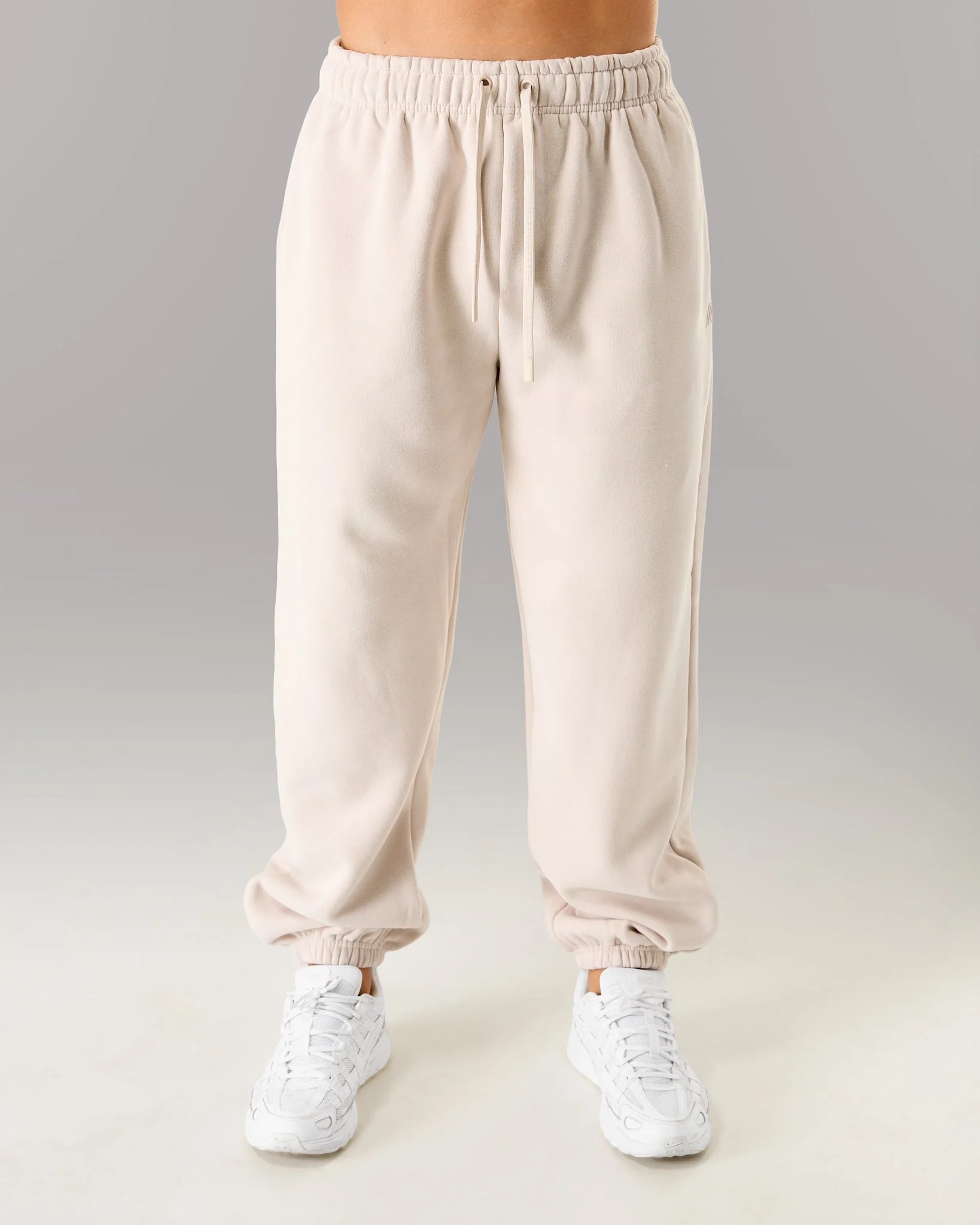 Staple Jogger - Wheat - Image 3