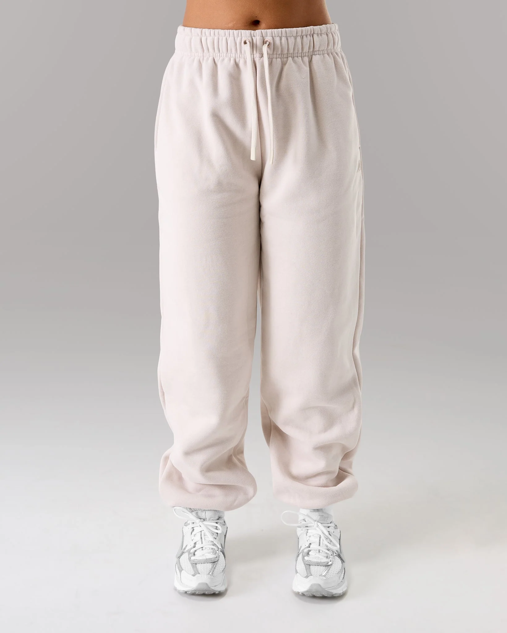Staple Jogger - Wheat - Image 6
