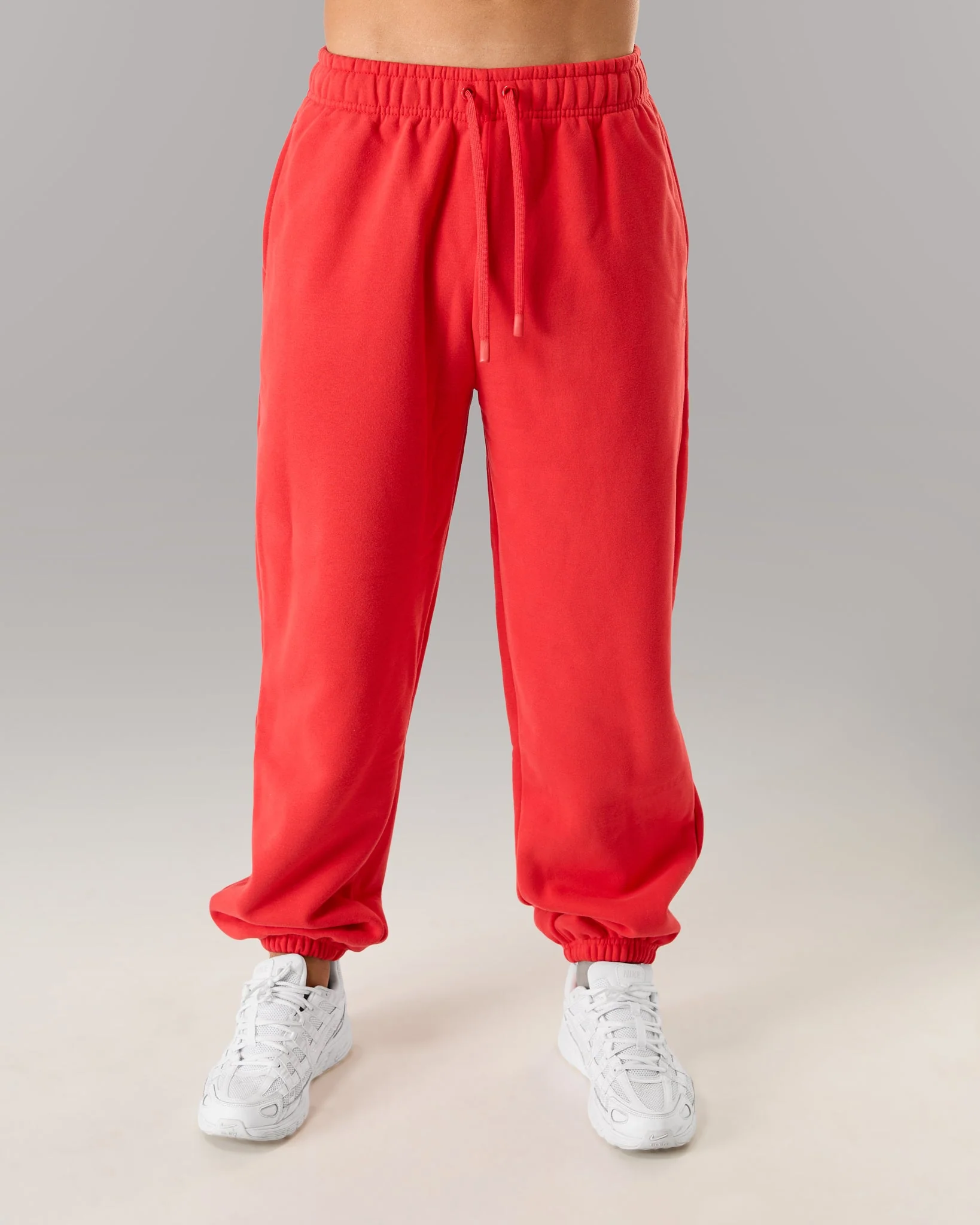 Staple Jogger - Formula Red - Image 3