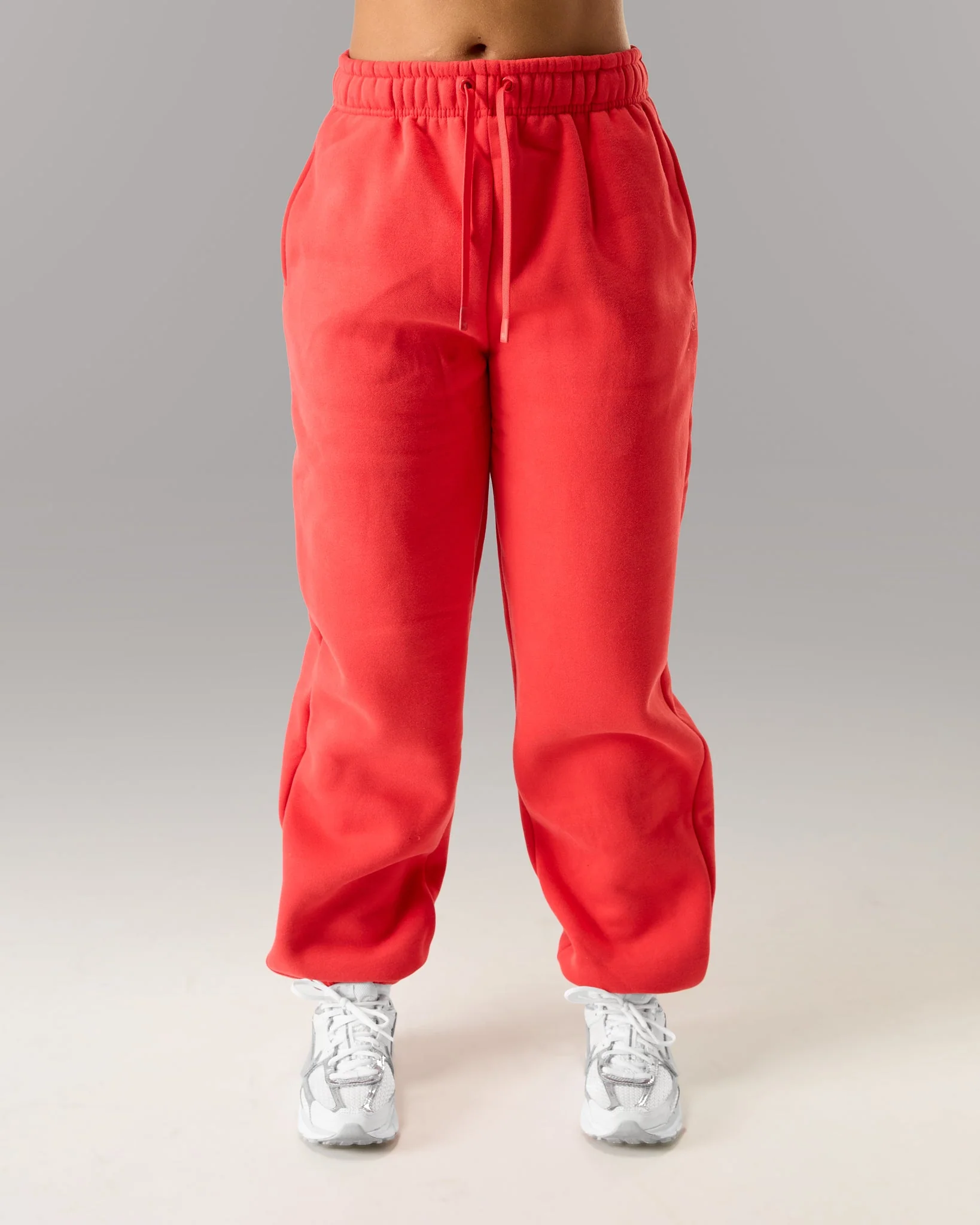 Staple Jogger - Formula Red - Image 6