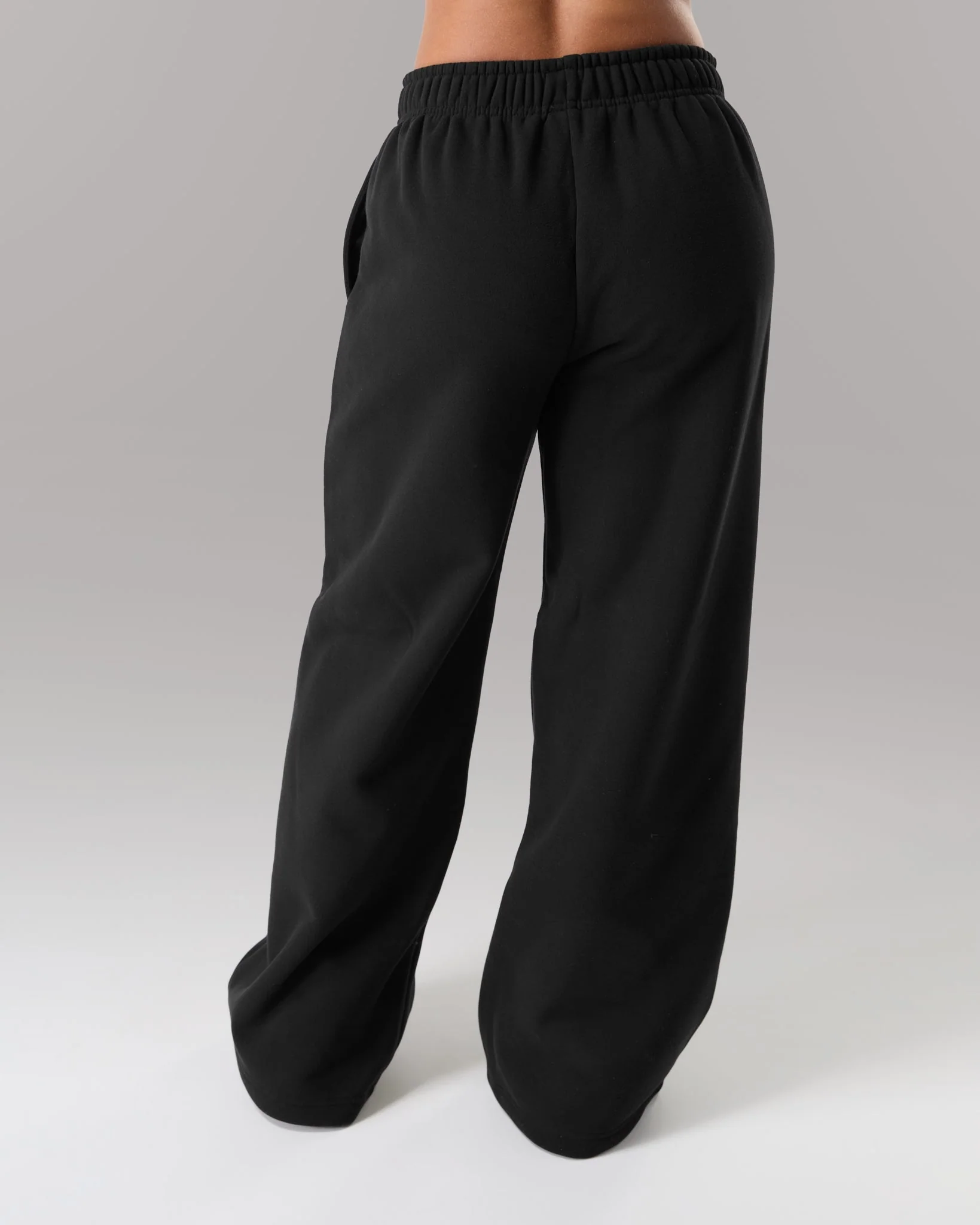 Staple Pant - Black - Image 3