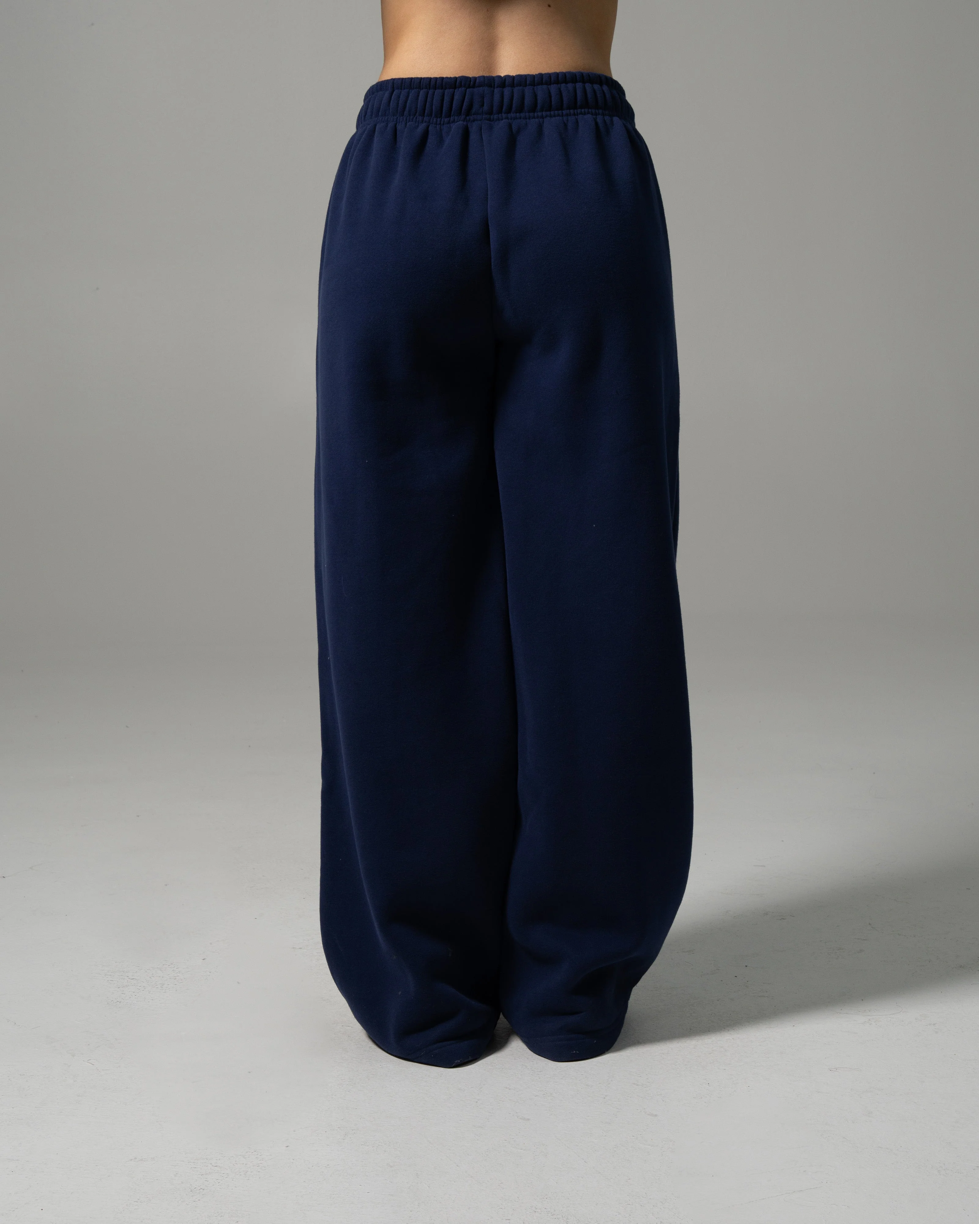 Staple Pant -  Dark Indigo - Image 2