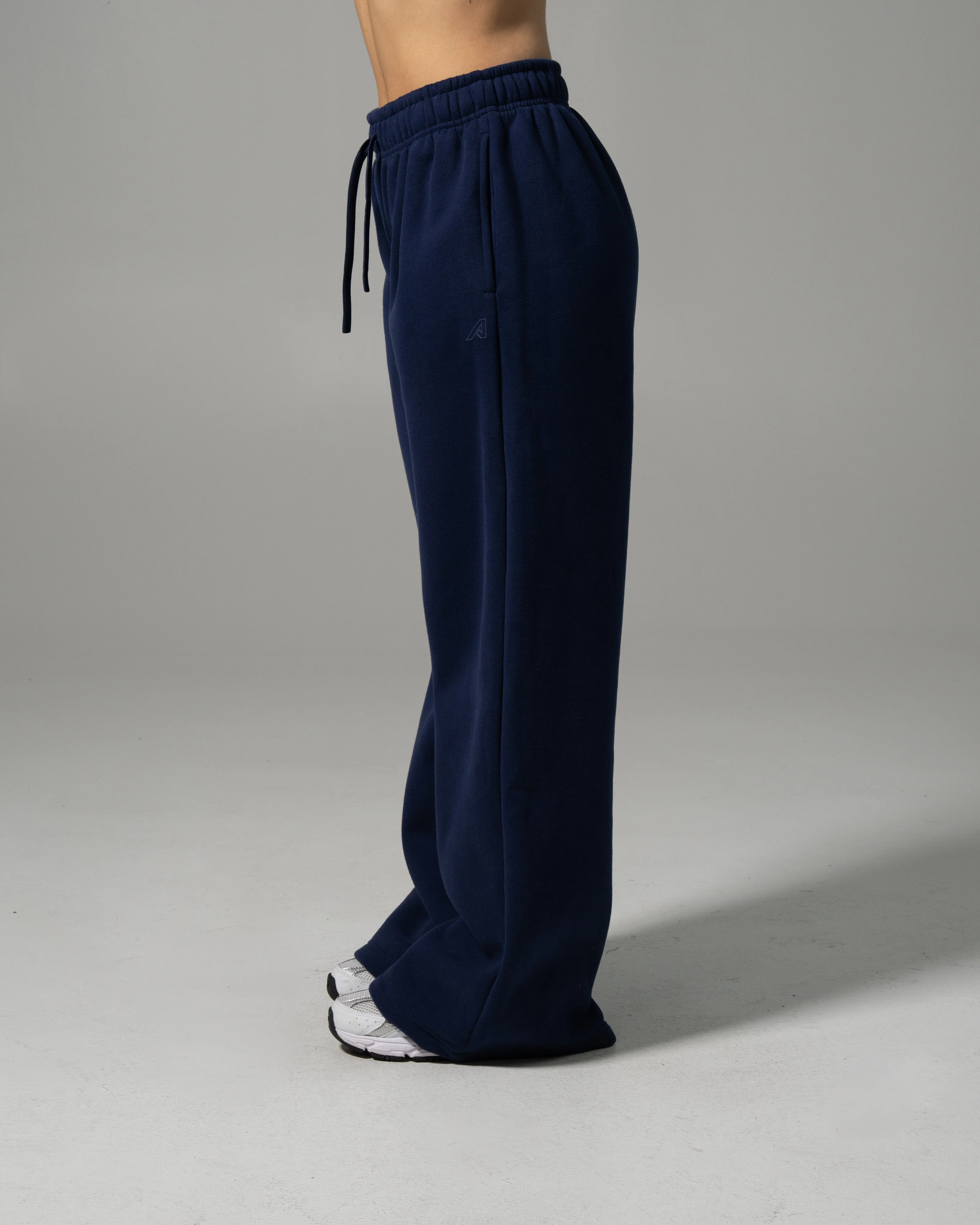 Staple Pant -  Dark Indigo - Image 3