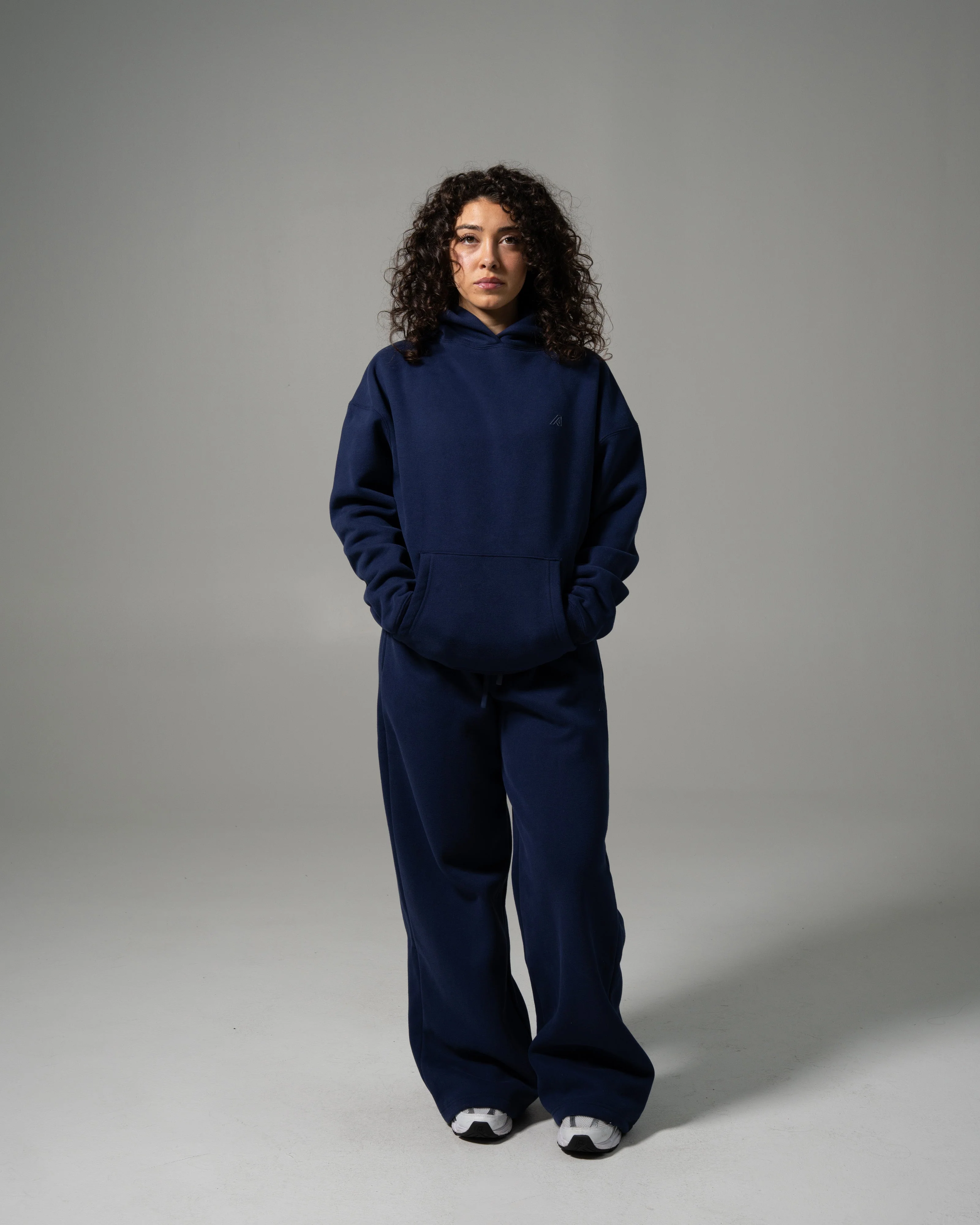 Staple Pant -  Dark Indigo - Image 4
