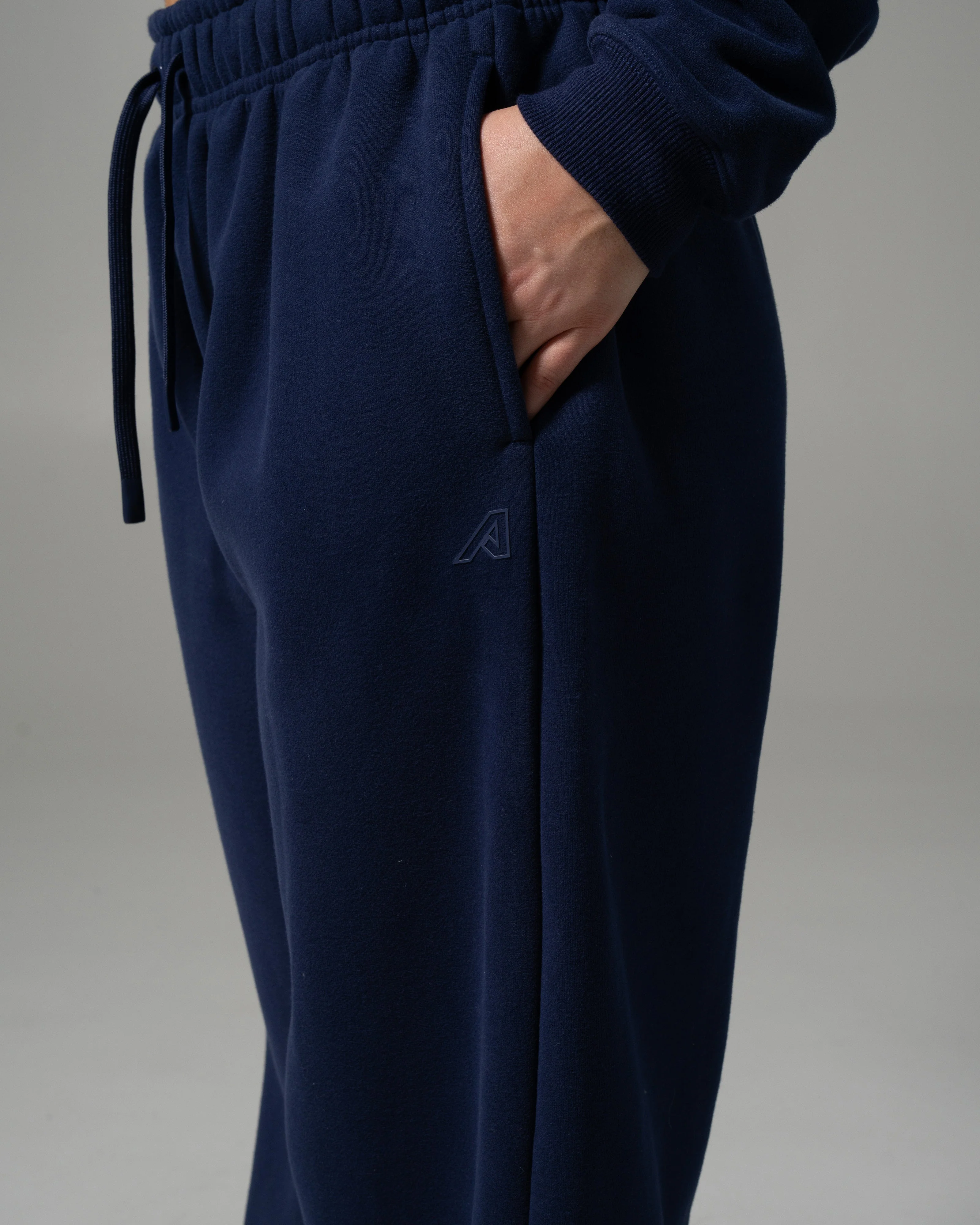 Staple Pant -  Dark Indigo - Image 5