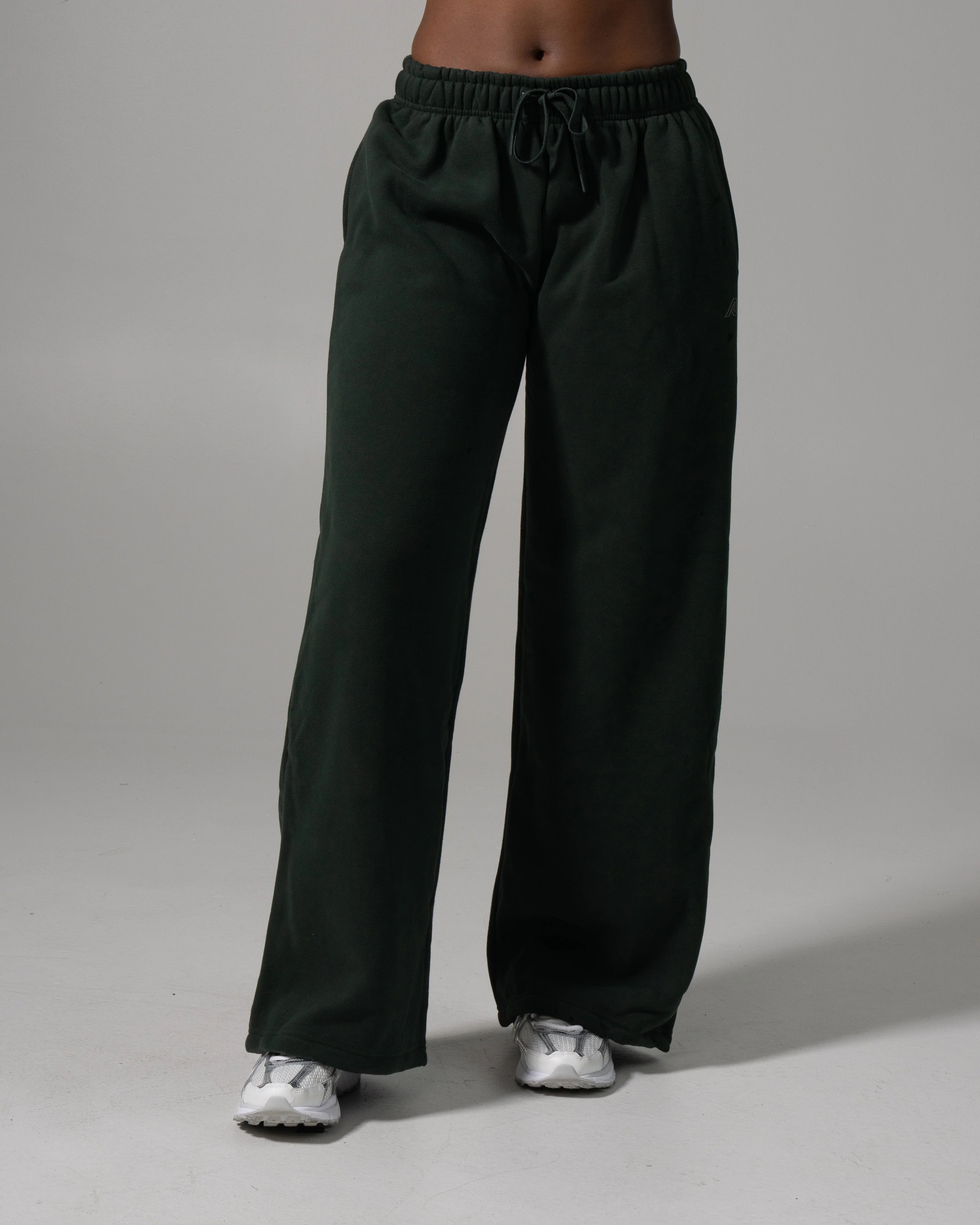 Staple Pant Long - Alpine - Image 3