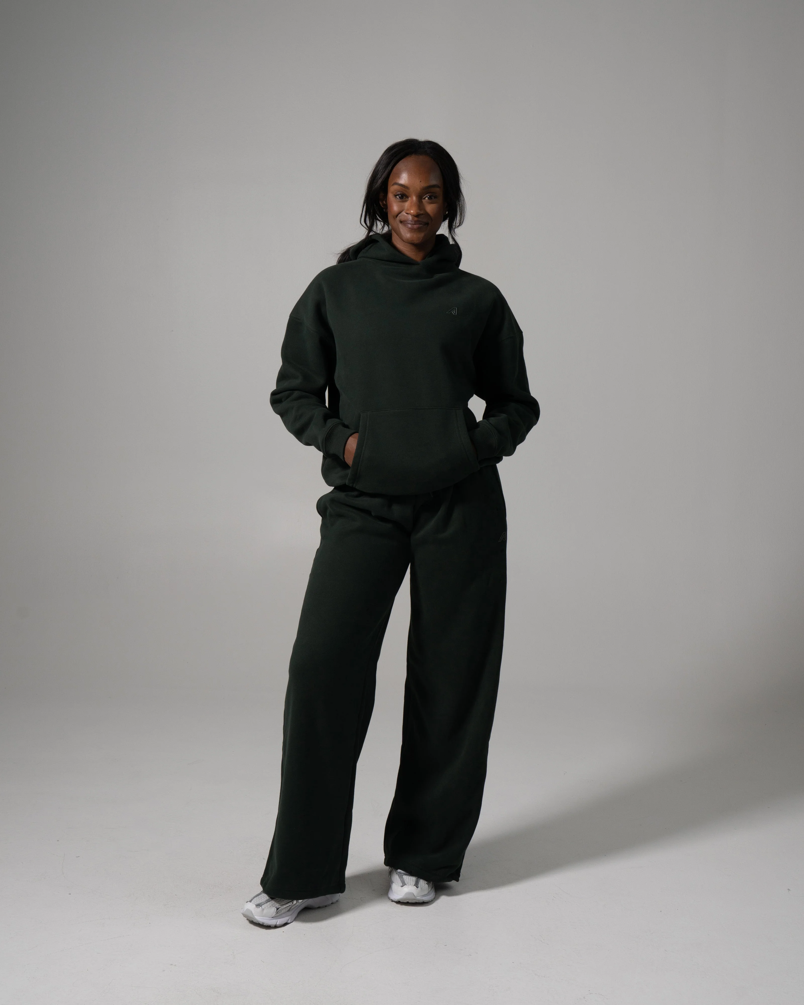 Staple Pant Long - Alpine - Image 4