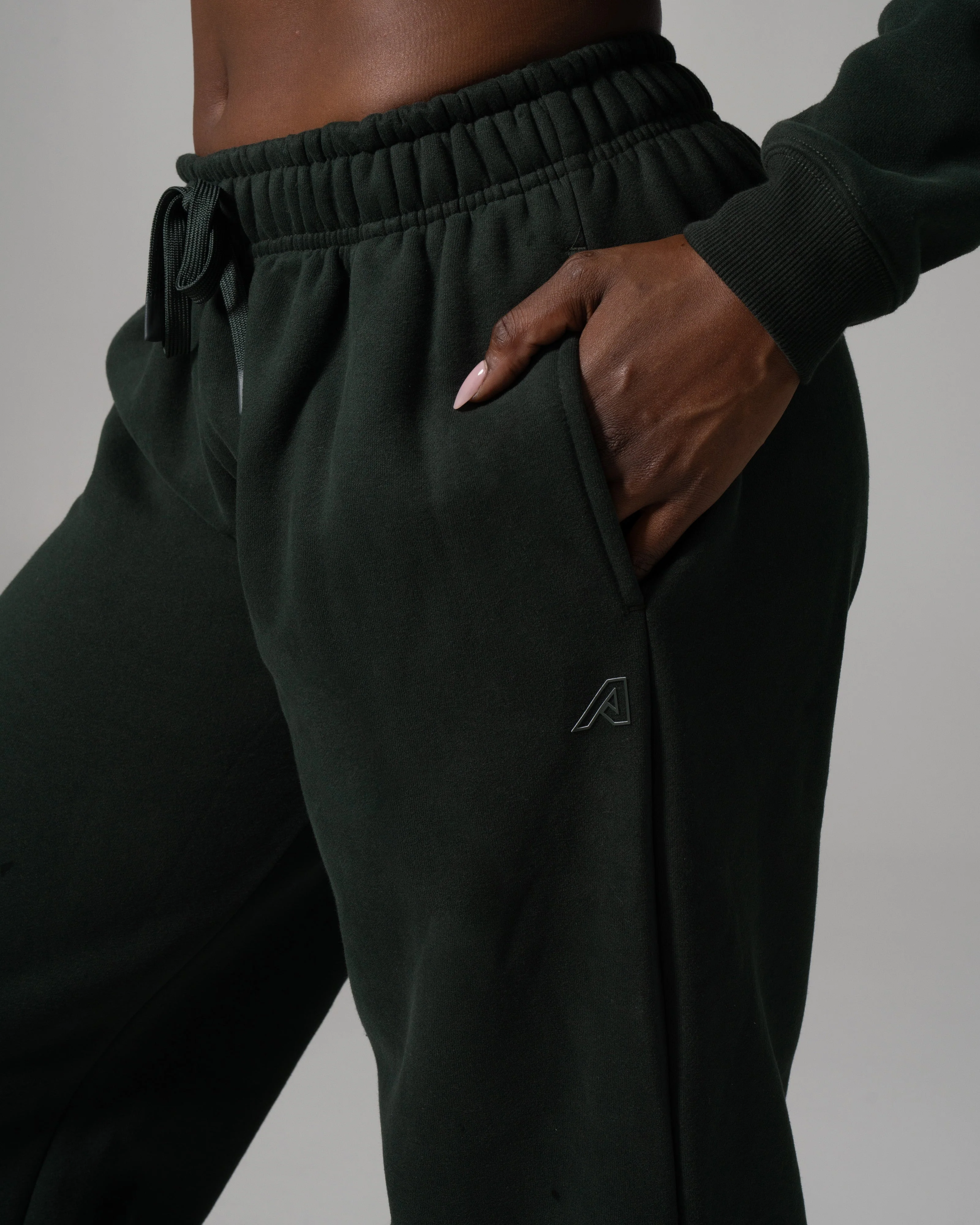 Staple Pant Long - Alpine - Image 6