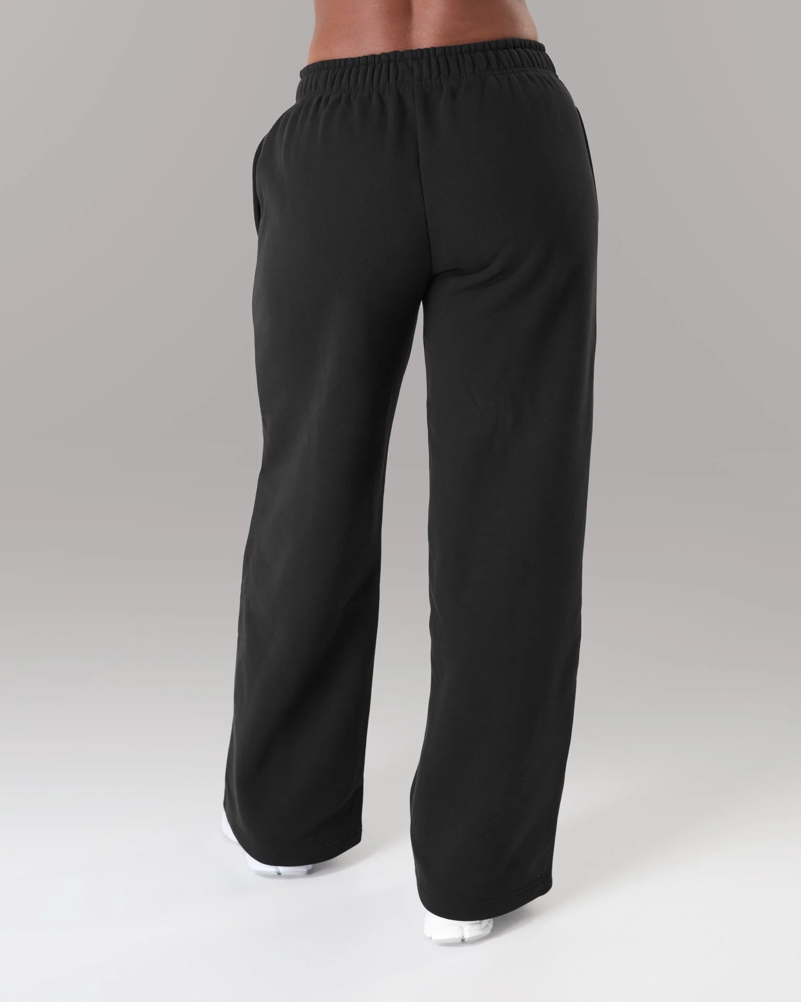 Staple Pant Long - Black - Image 3