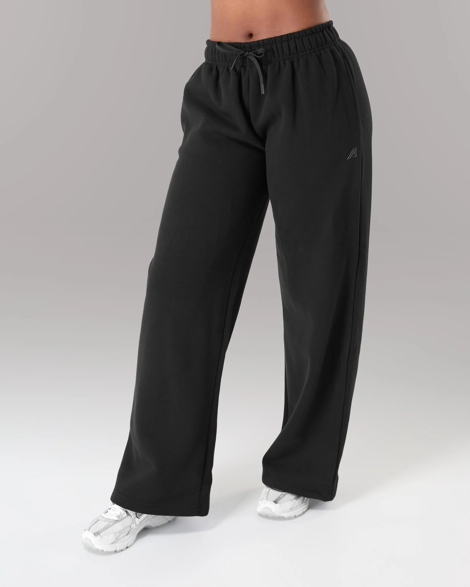 Staple Pant Long - Black - Image 4