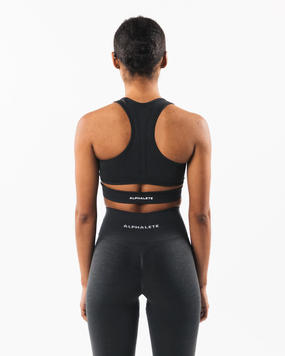 Stratus Bra - Shadow - Image 2