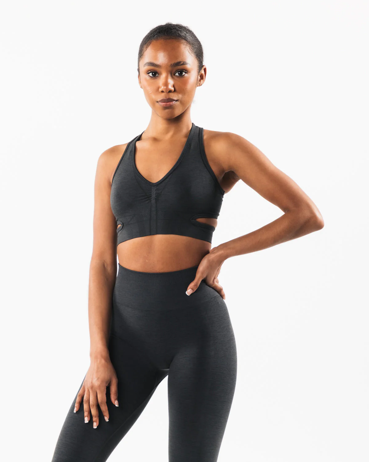 Stratus Bra - Shadow - Image 3