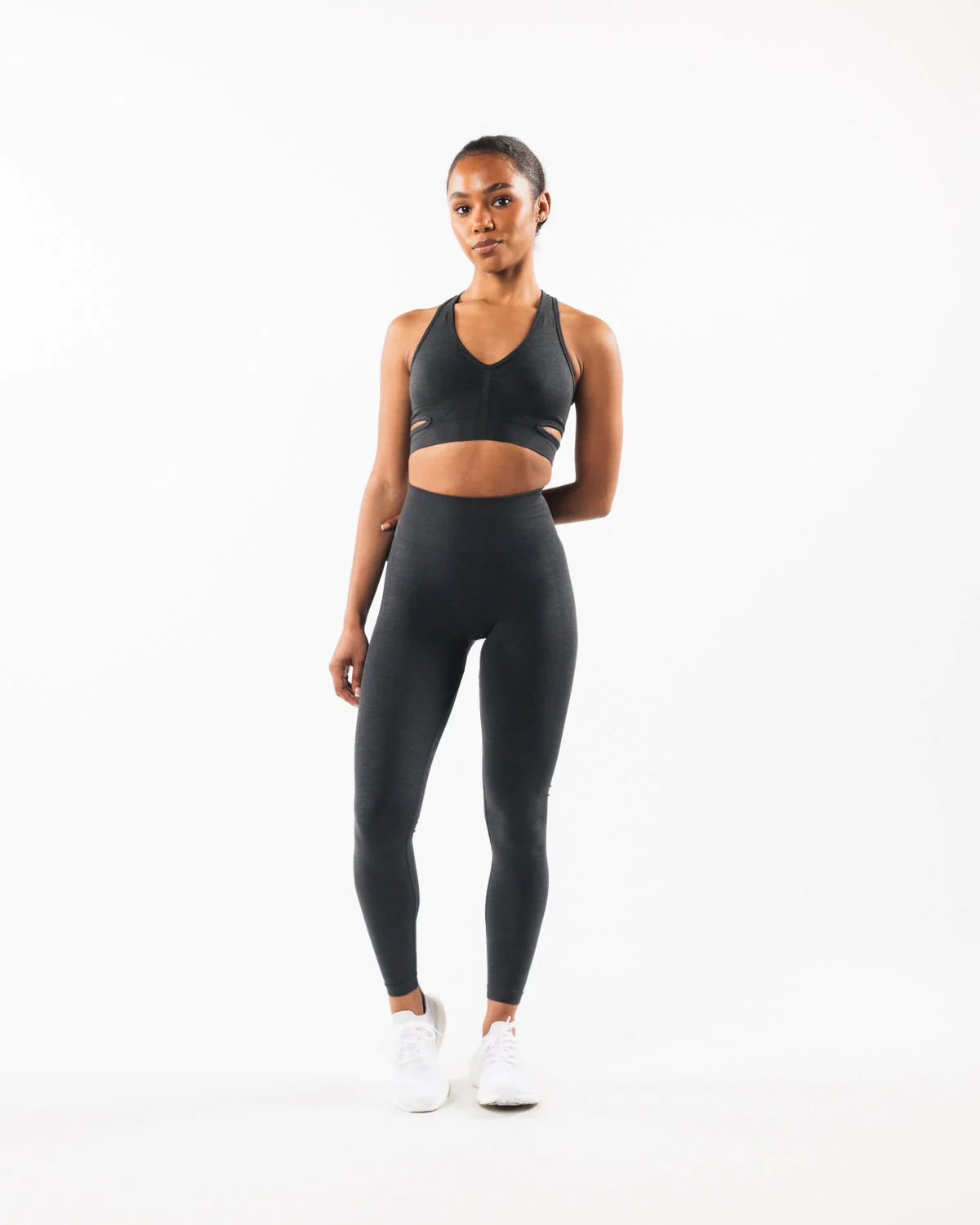 Stratus Bra - Shadow - Image 5