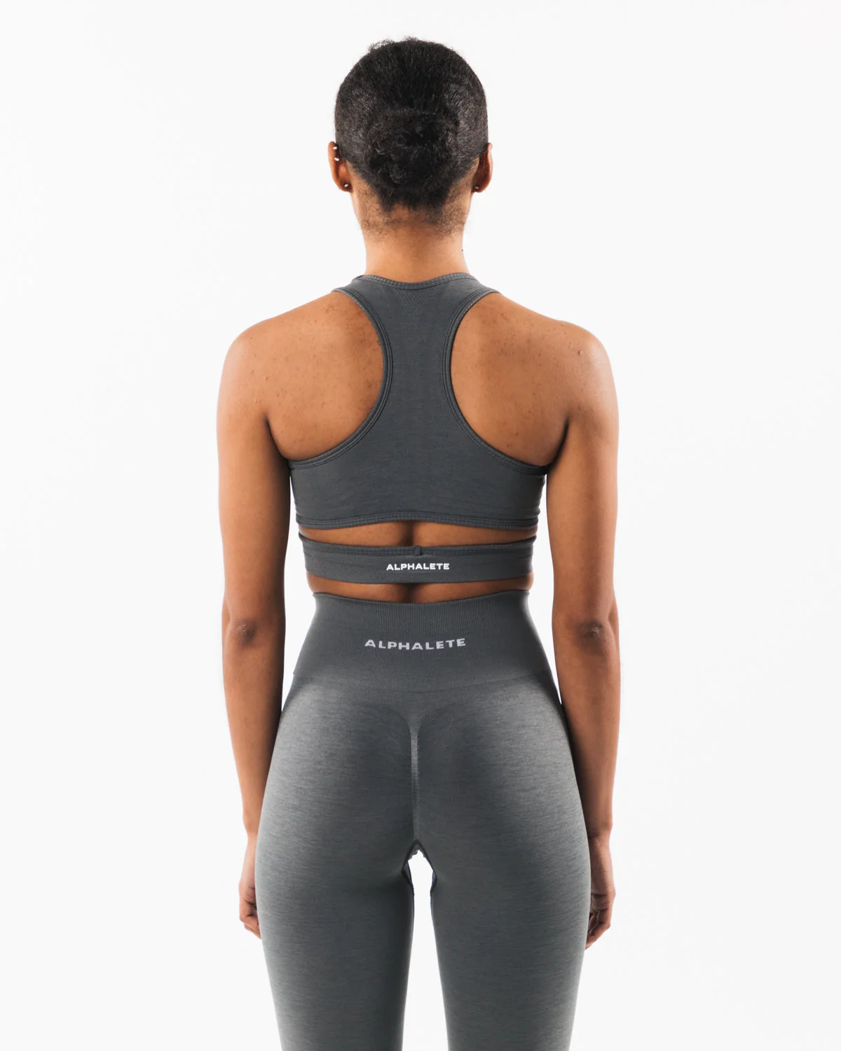 Stratus Bra - Smoke - Image 2